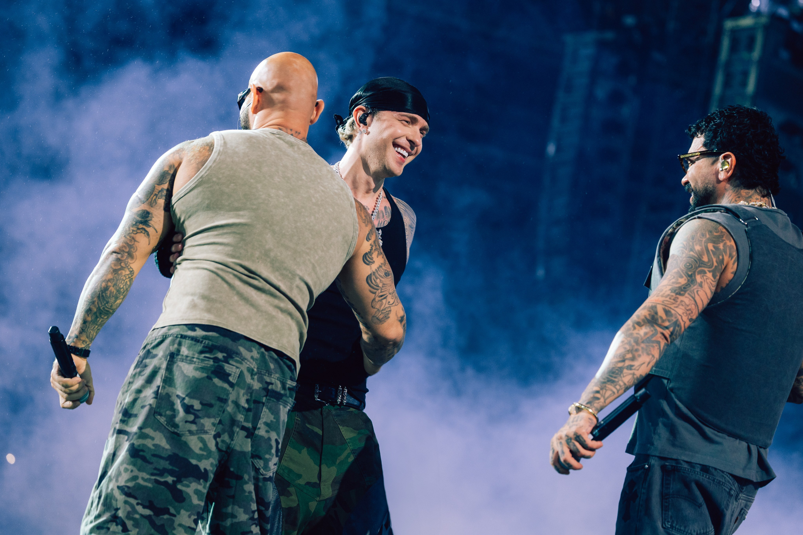 ЕГОР КРИД В ЛУЖНИКАХ 30.08.25. Концертный и репортажный фотограф в Москве и Санкт-Петербурге Мария