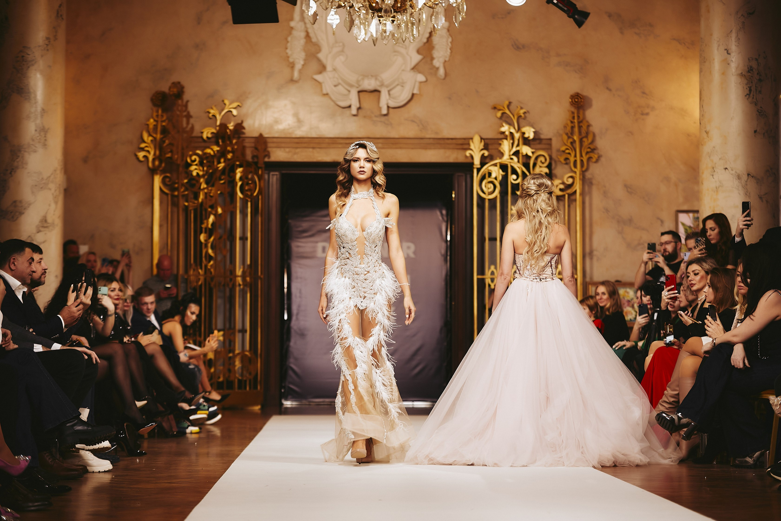 Mercedes-Benz Fashion Week