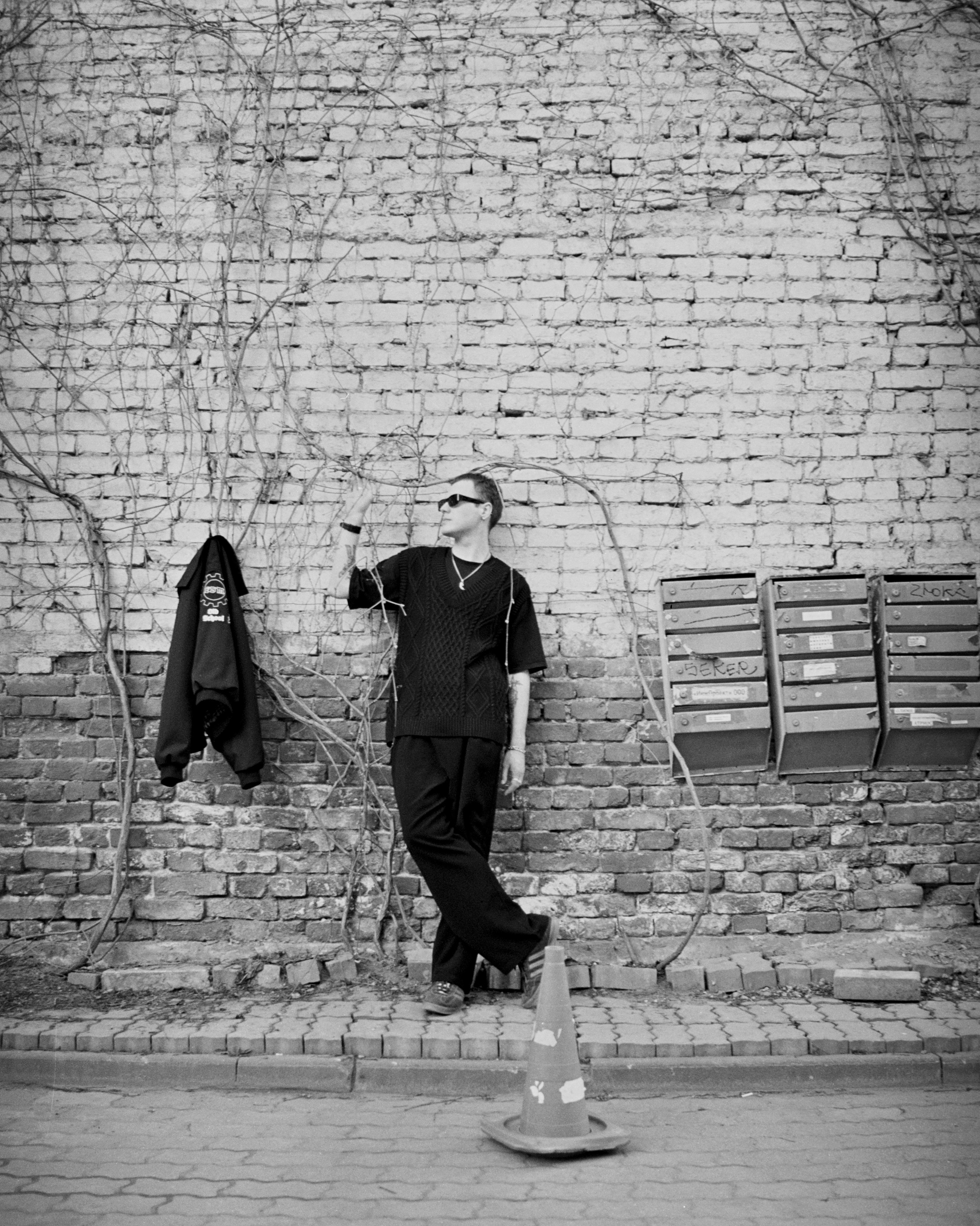 На Владимирской. ФОТОМЕТАОХОТА