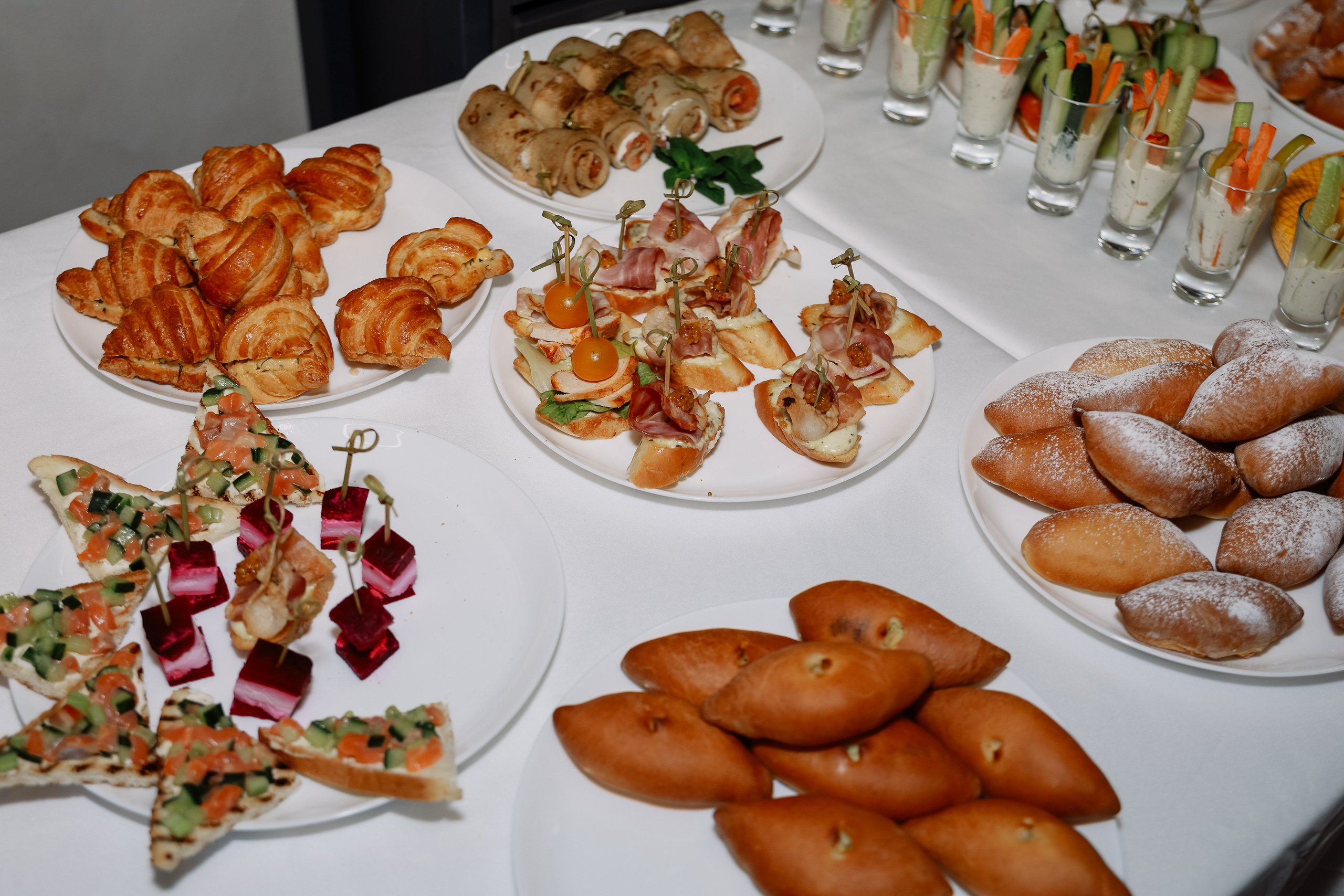 Презентация Семейного квартала Оптимисты. Фотограф Юлия Мальцева