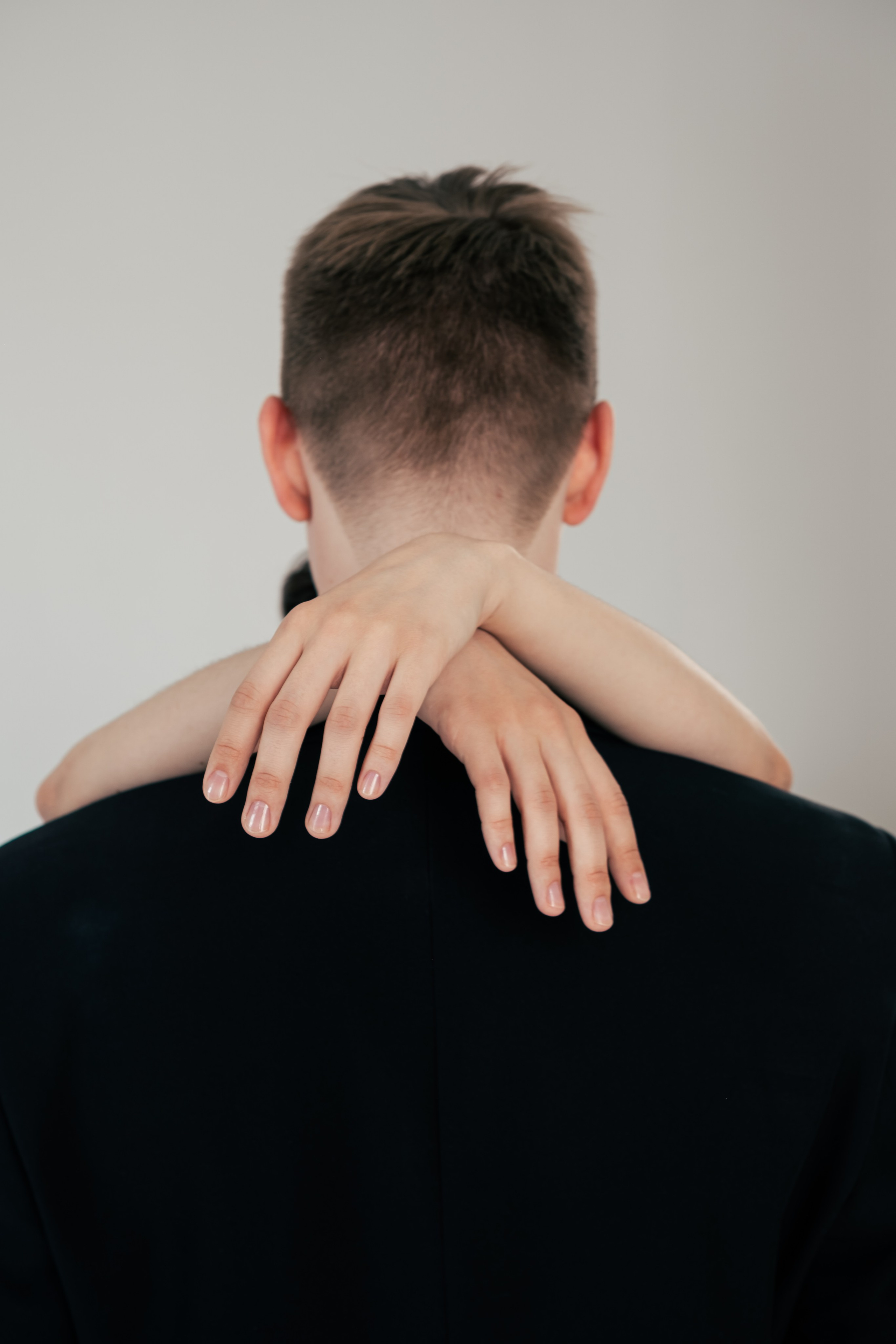 Катя & Тёма. Фотограф Валерия Кононова