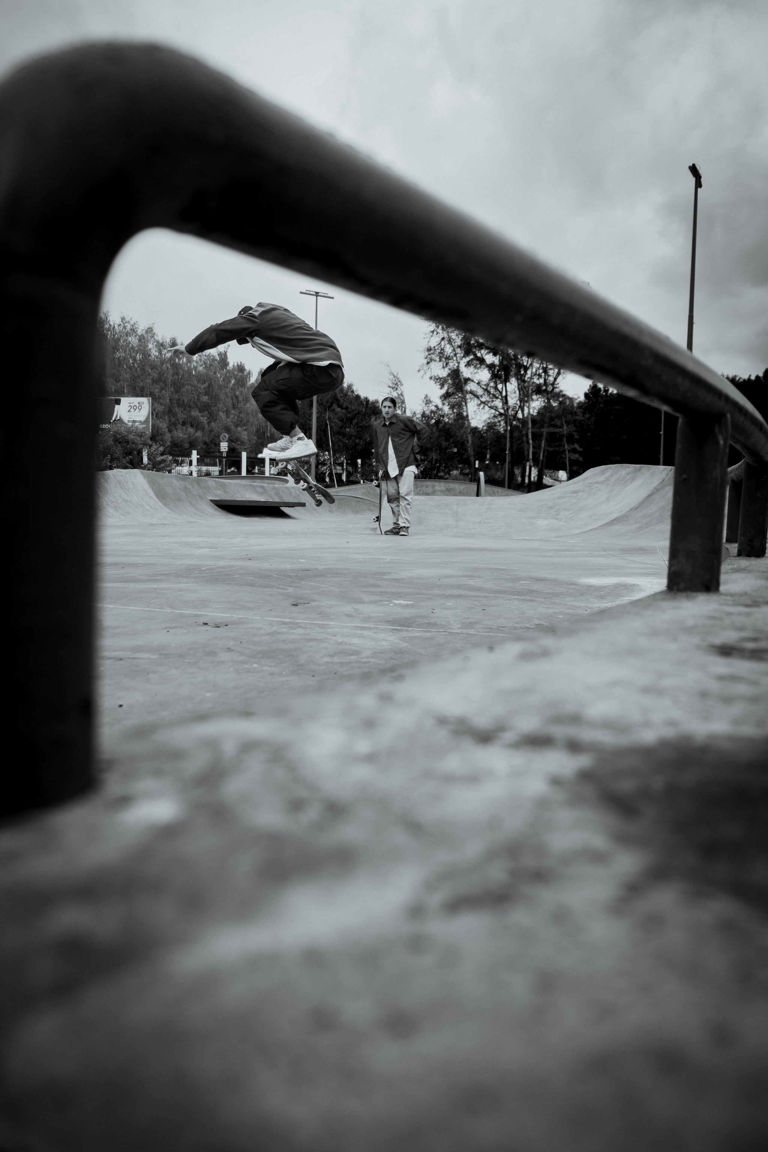 Skateboarding | street ed. pt.2. Фотограф Валерия Кононова