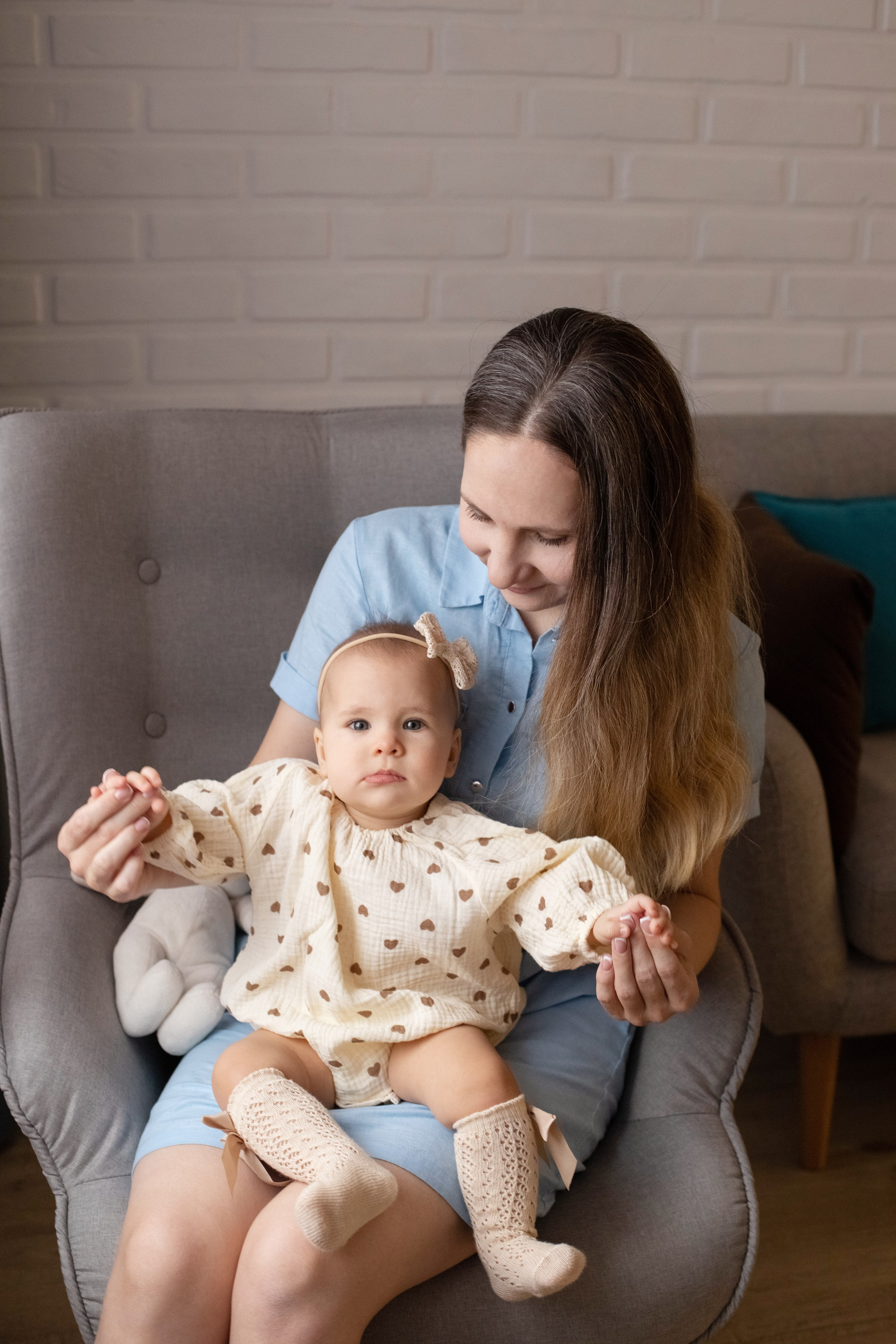 Ева Итого. Фотограф новорожденных в Екатеринбурге Татьяна Продан