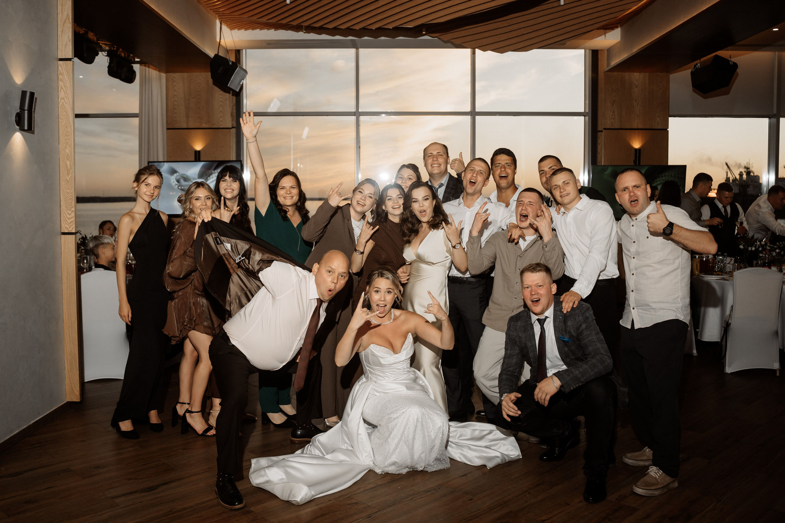 D & S. Фотограф в Архангельске