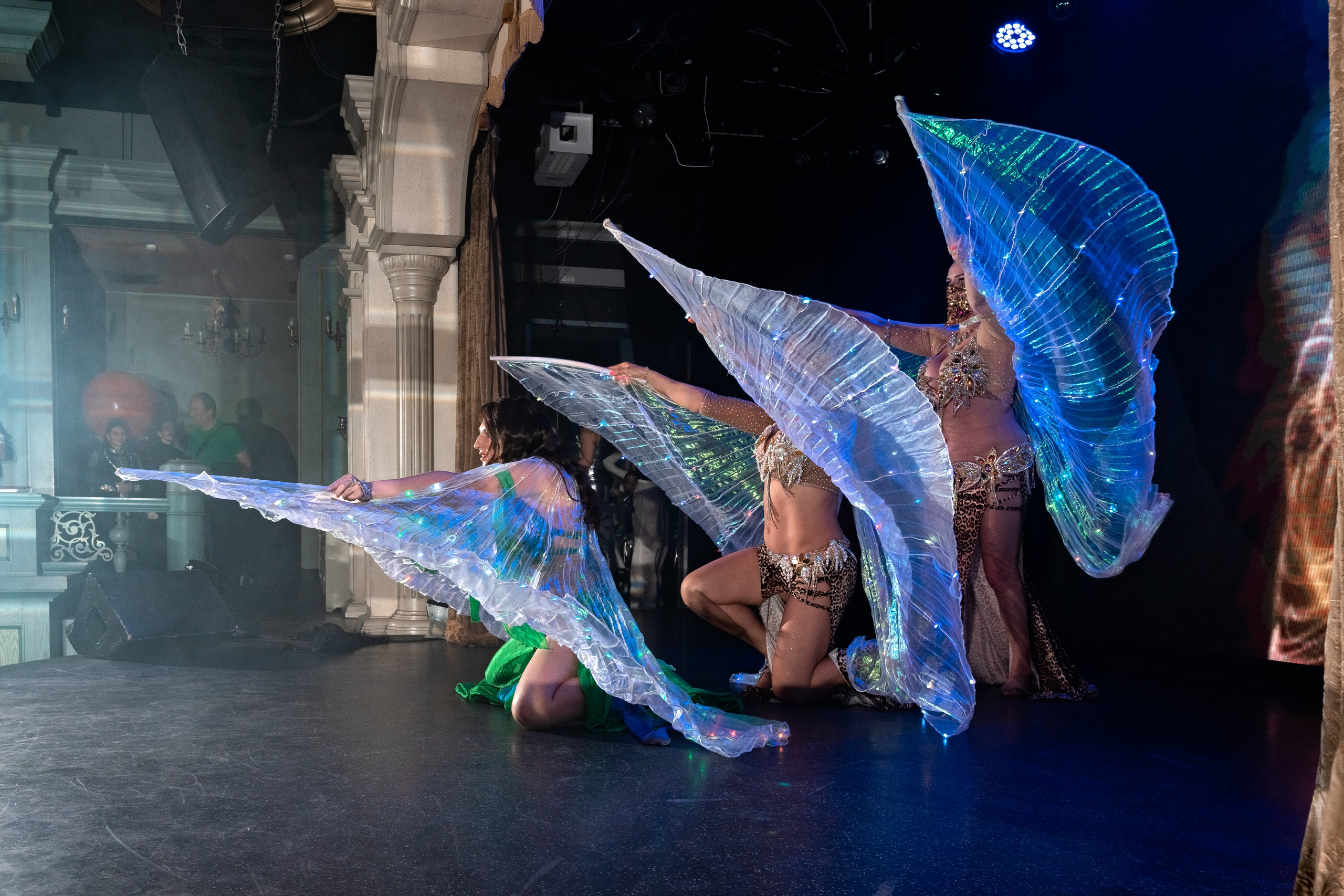 Мисс и Миссис Бизнес Россия 2024. Главная