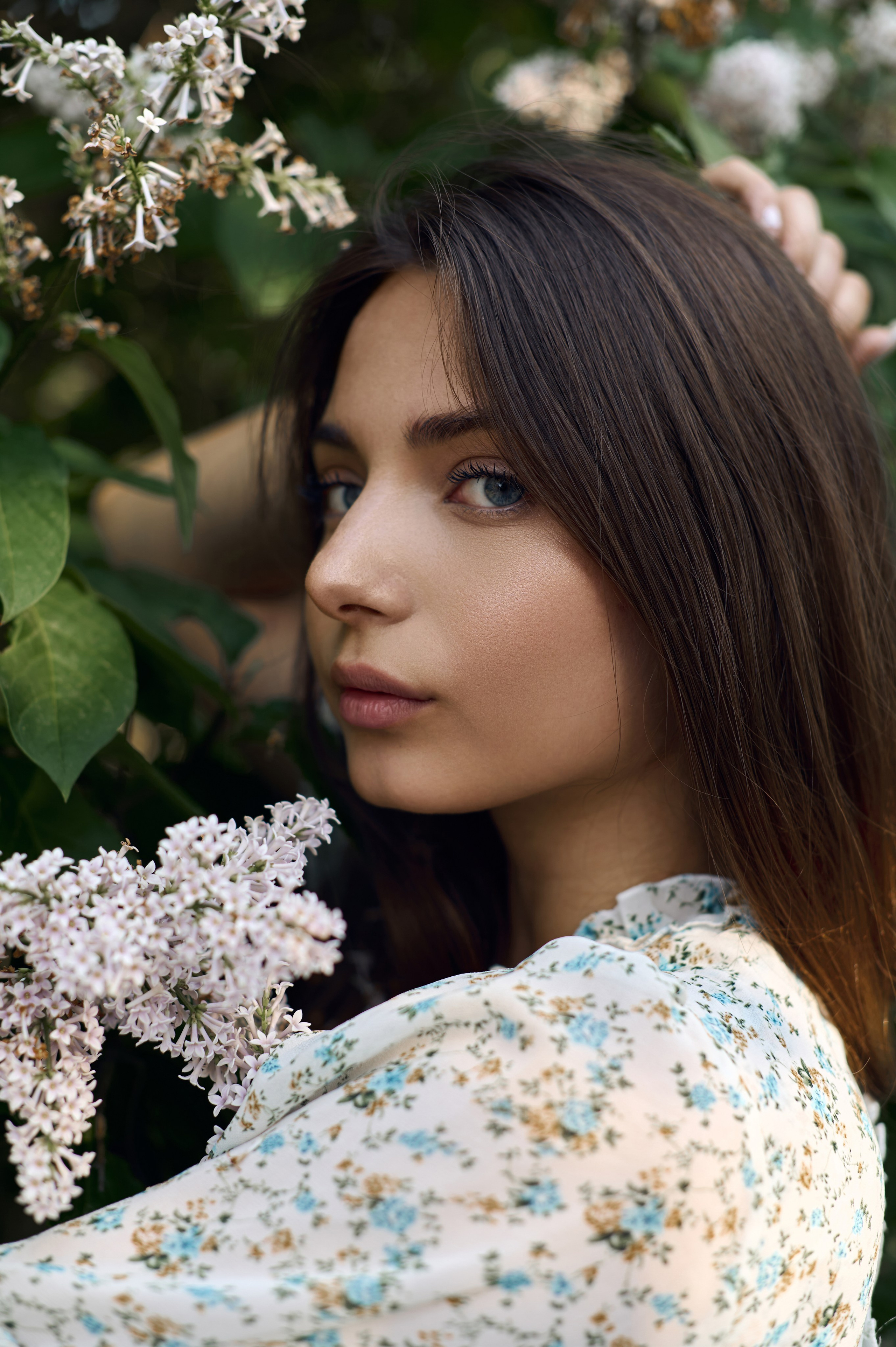 Эвелина. Фотограф в Новосибирске Юлия Тоньшина