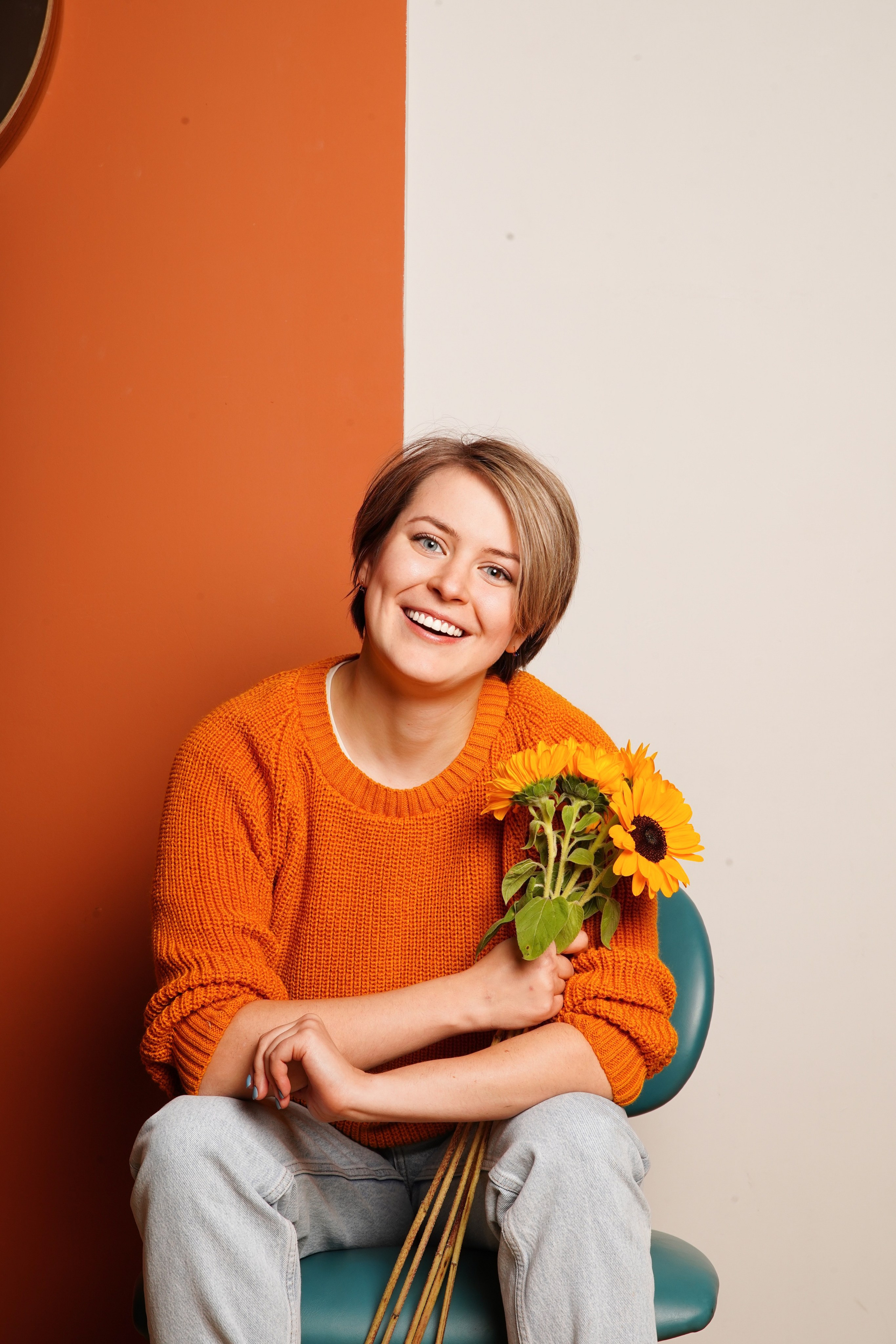 Psychology. AMODEO STUDIO