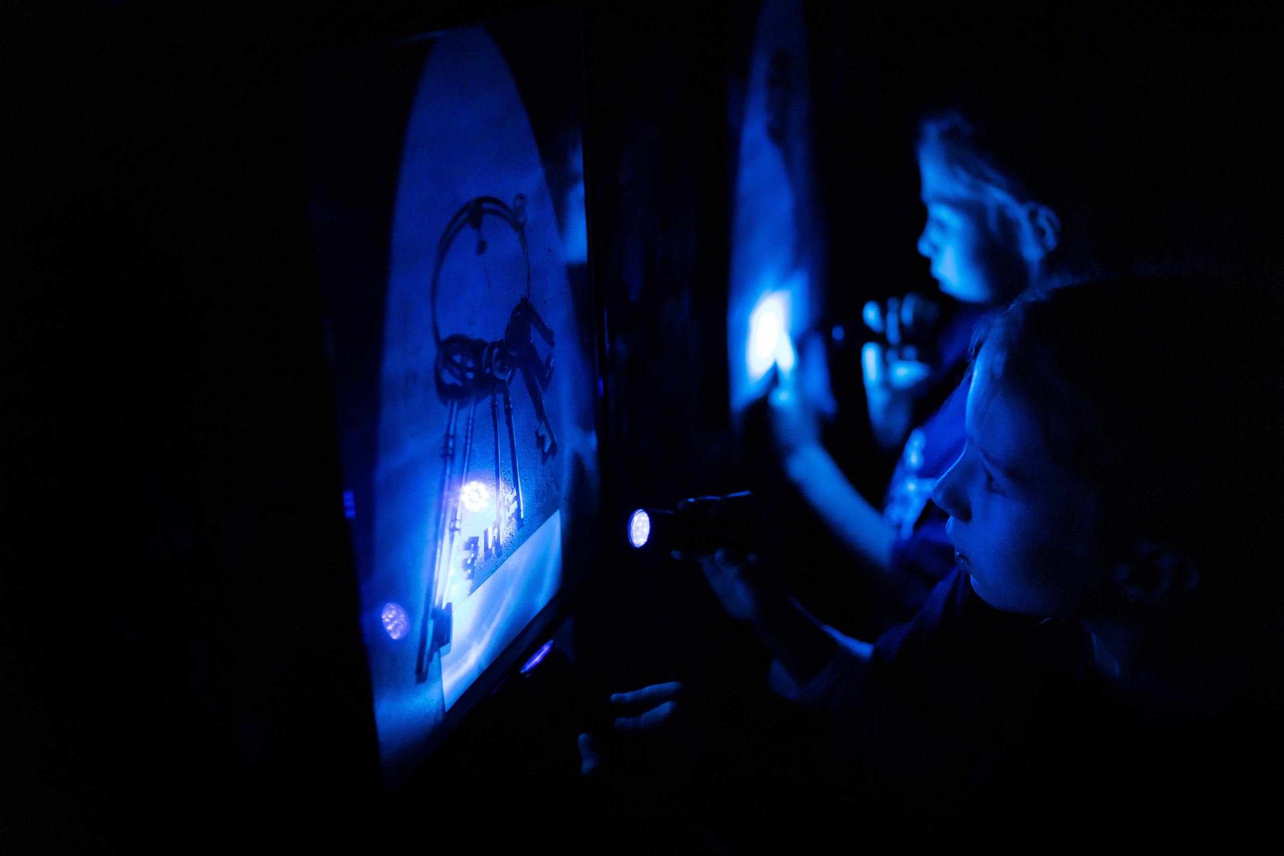 Репортажная съёмка детских дней рождения | Фото и видео для праздников | ZPROD. Фото и видеосъемка | продакшн студия ZPROD