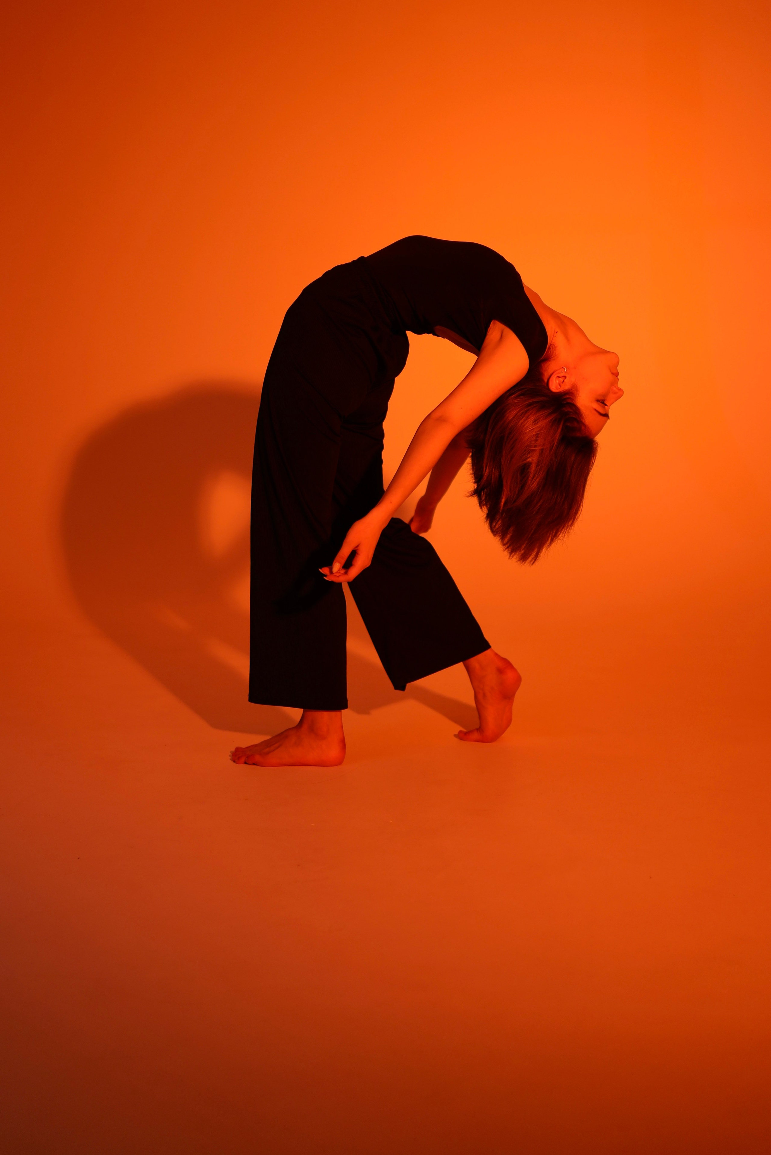 Girls. Photographer Tatiana Ivanova in Yaroslavl