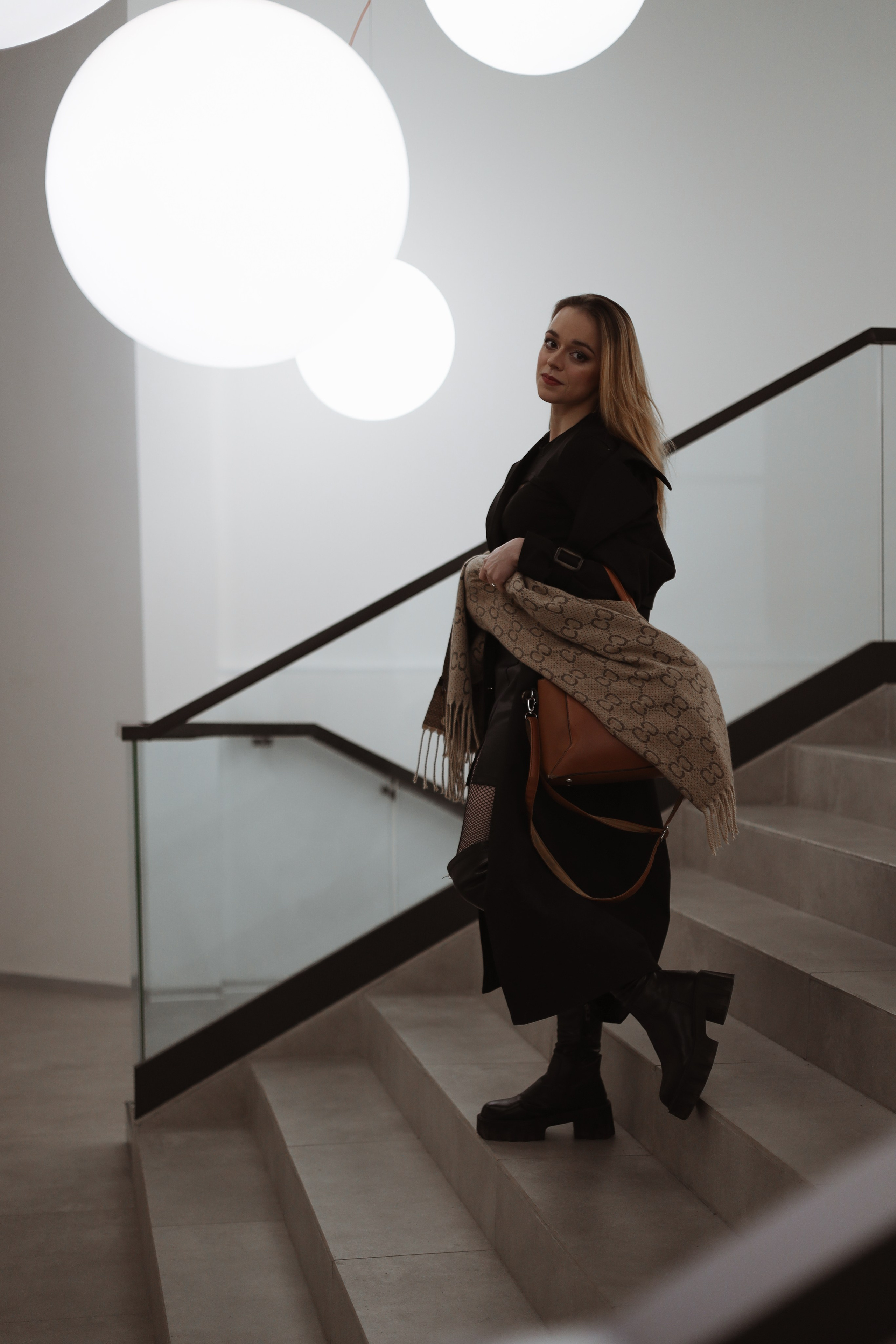 Victoria. Photographer Tatiana Ivanova in Yaroslavl