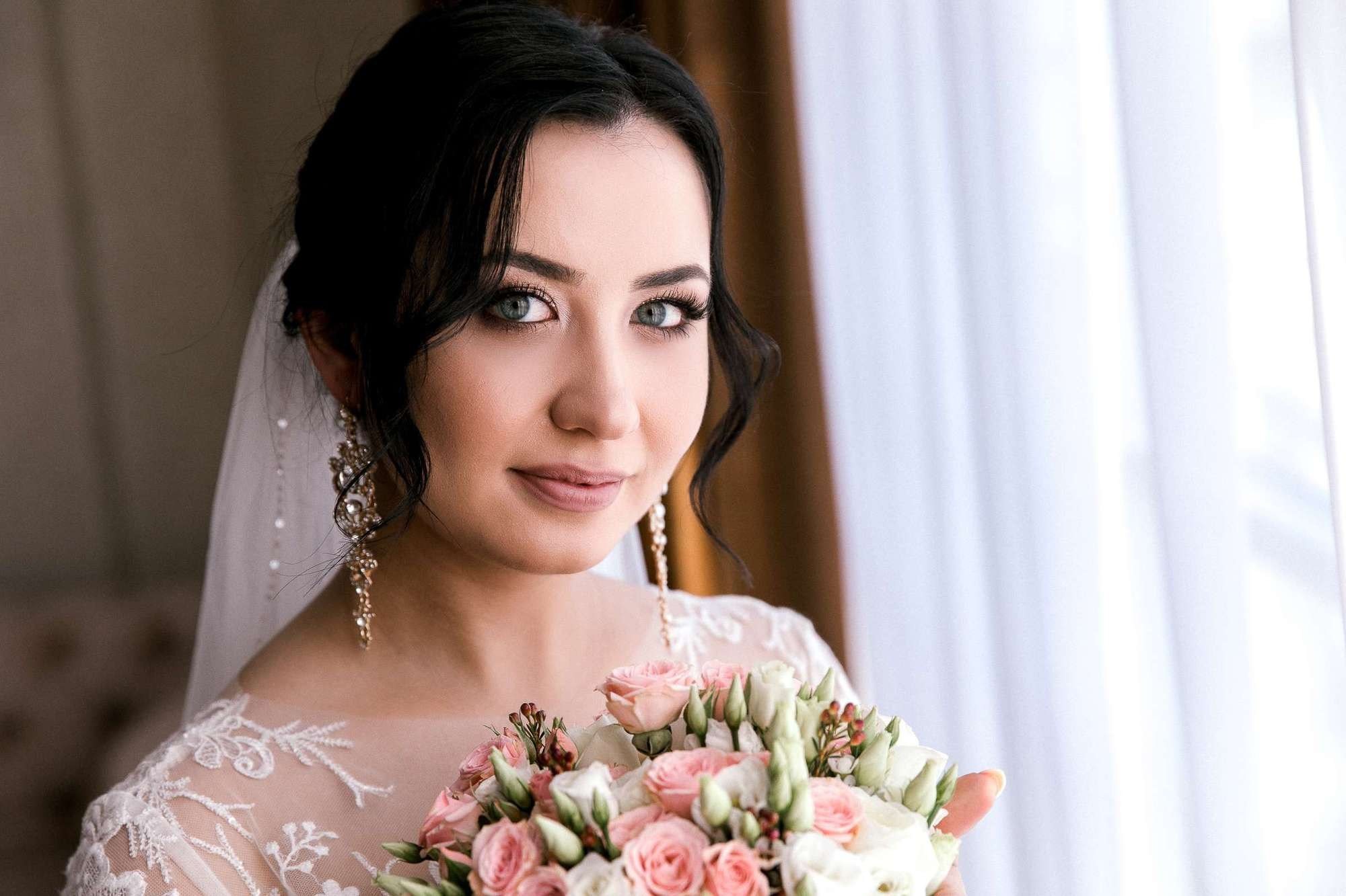 Илья и Марьям