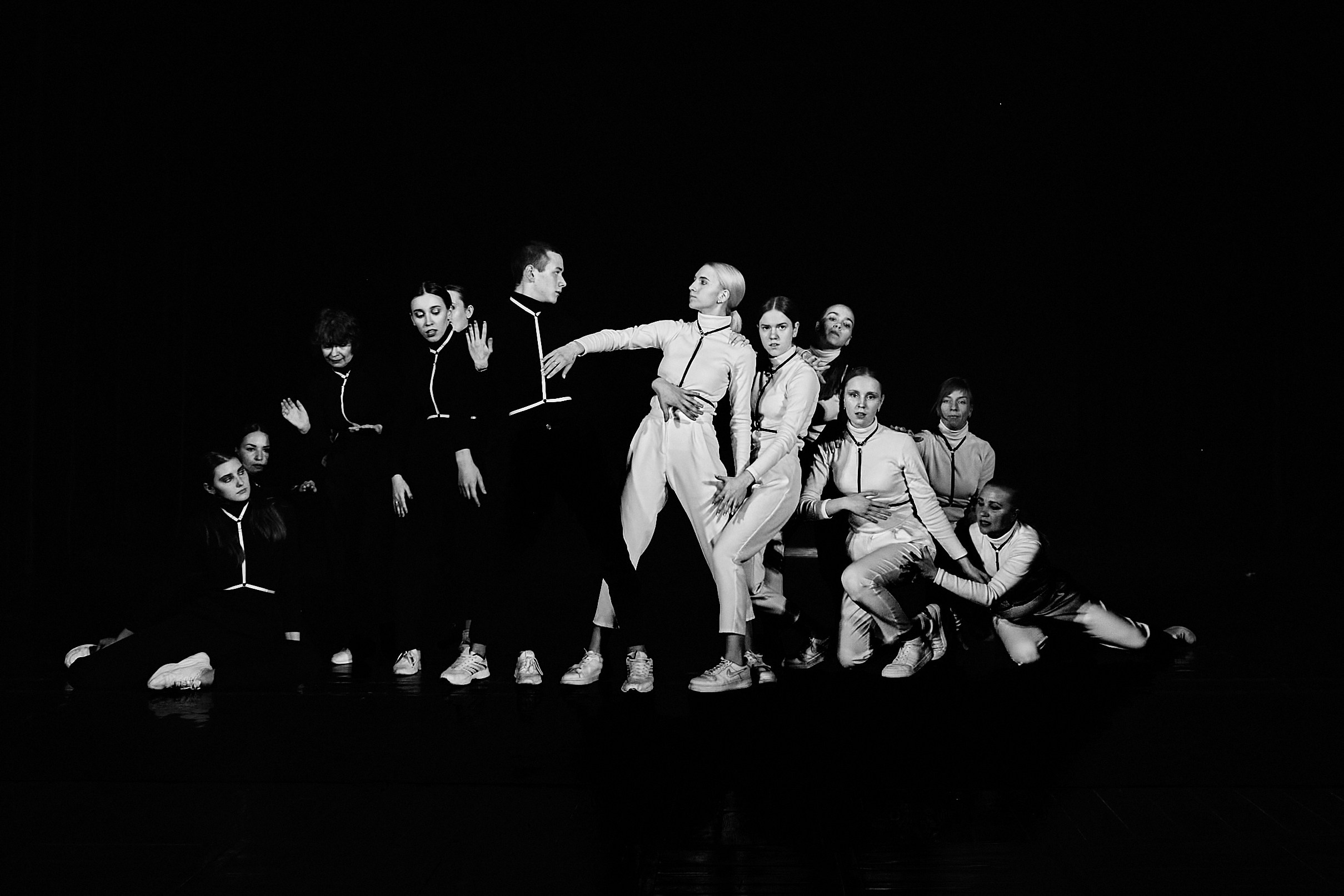 Концертная съемка в Самаре