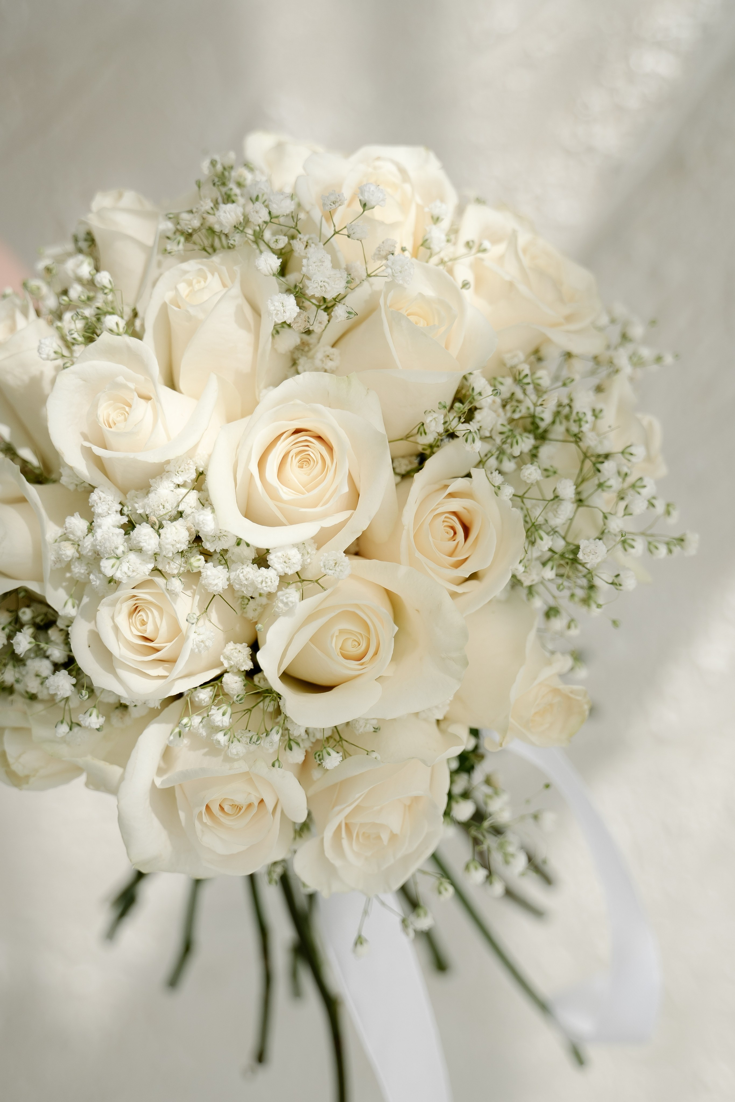Цветопторг. Свадебные букеты. Портретный фотограф Ксения Люндовская