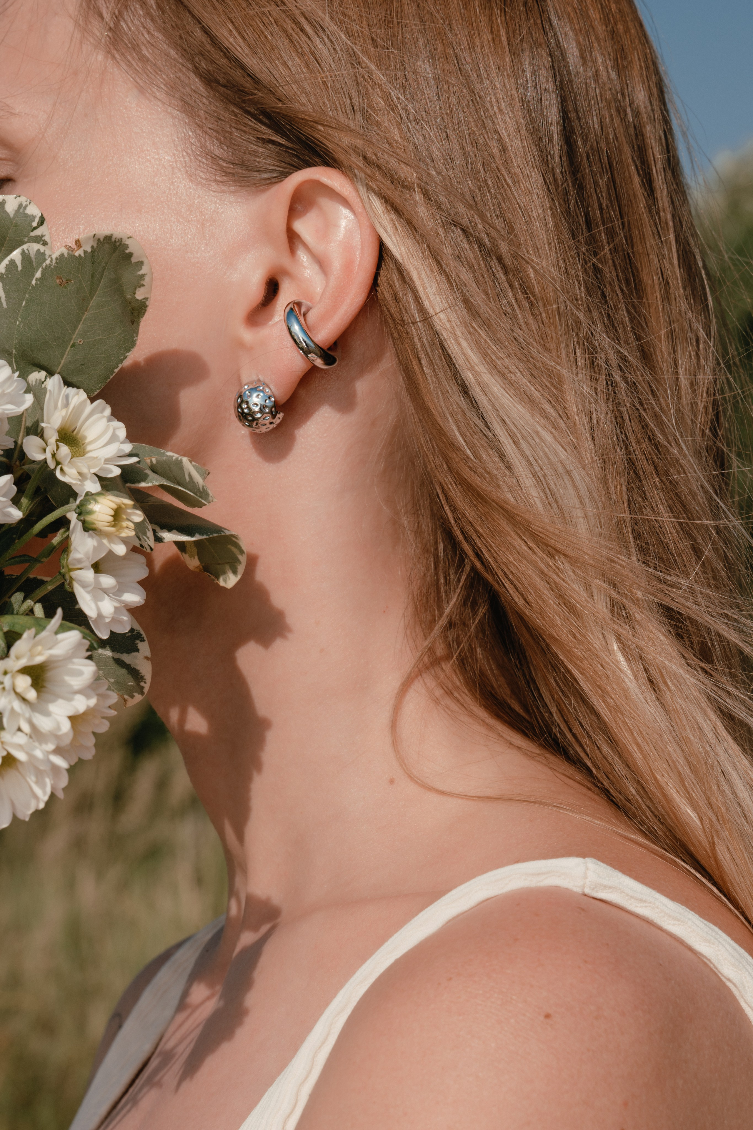 Bi.Ju.Art. Портретный фотограф Ксения Люндовская