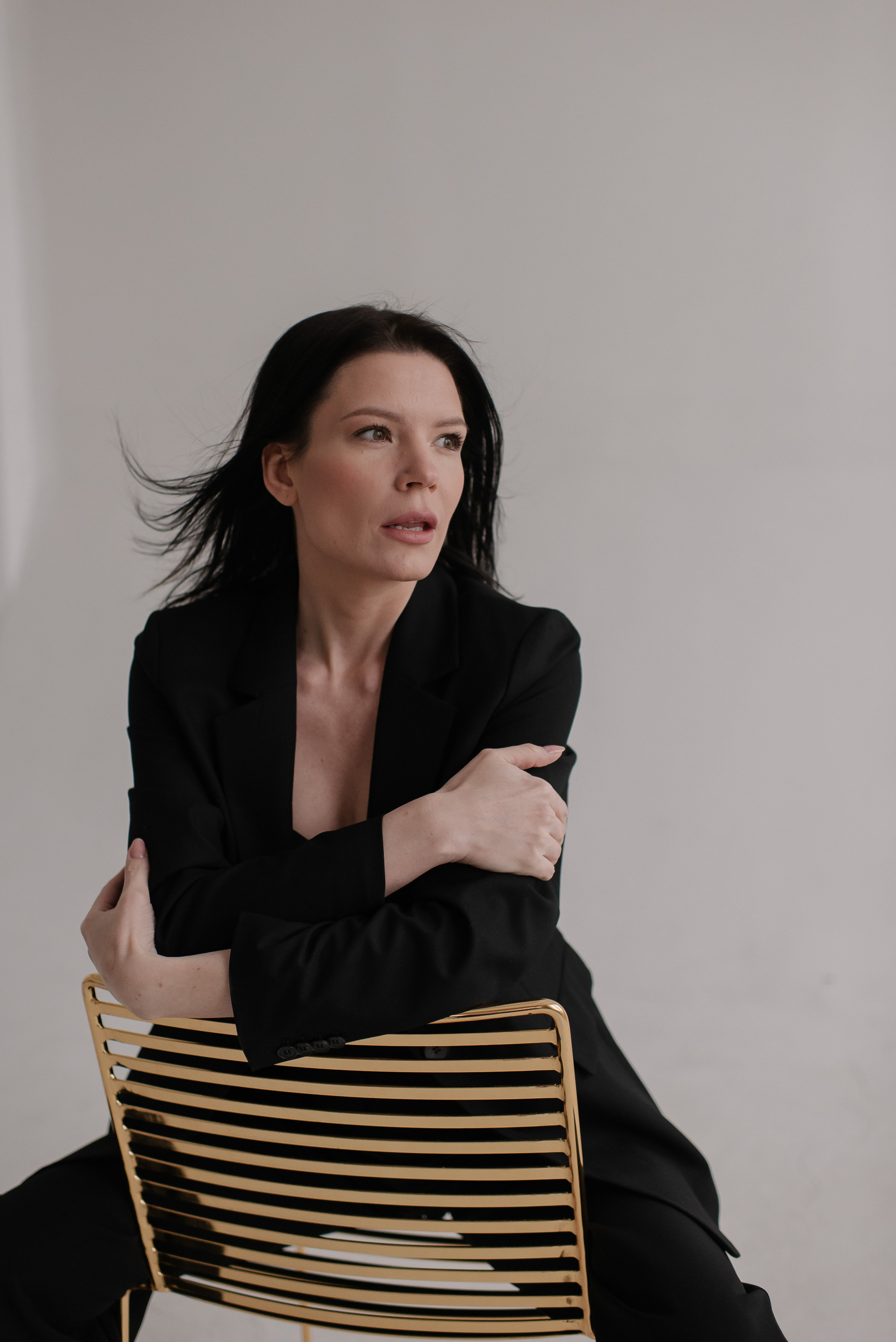 Ирина. Портретный фотограф Ксения Люндовская