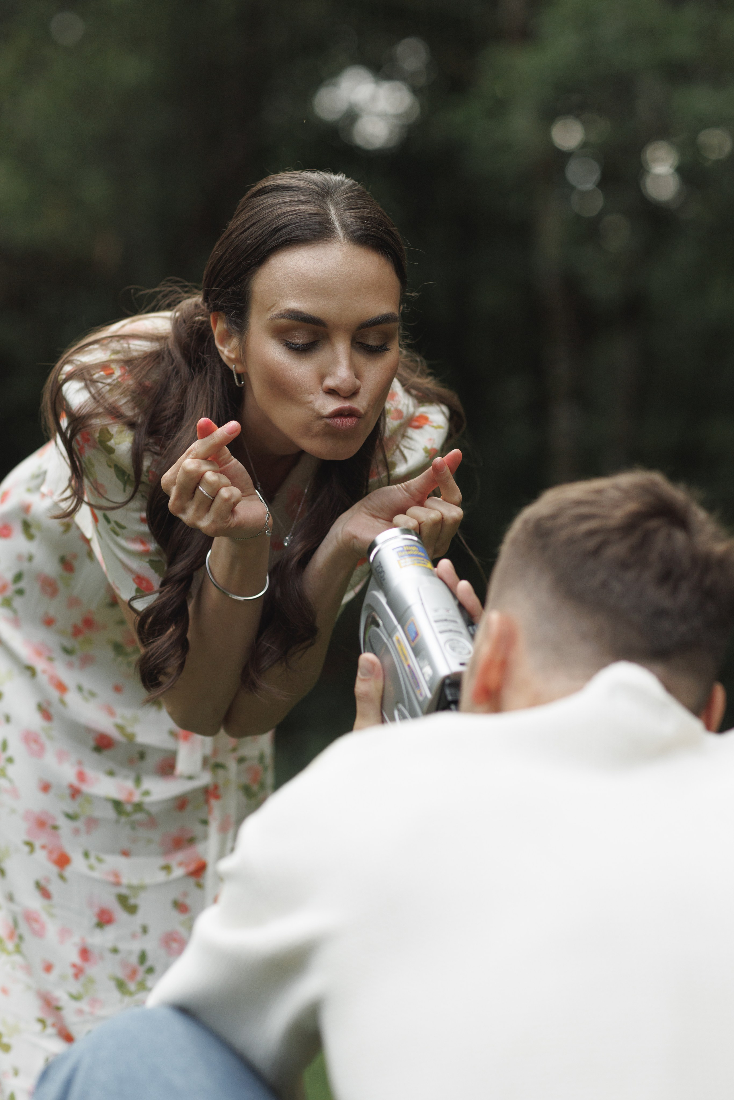 Дмитрий и Диана