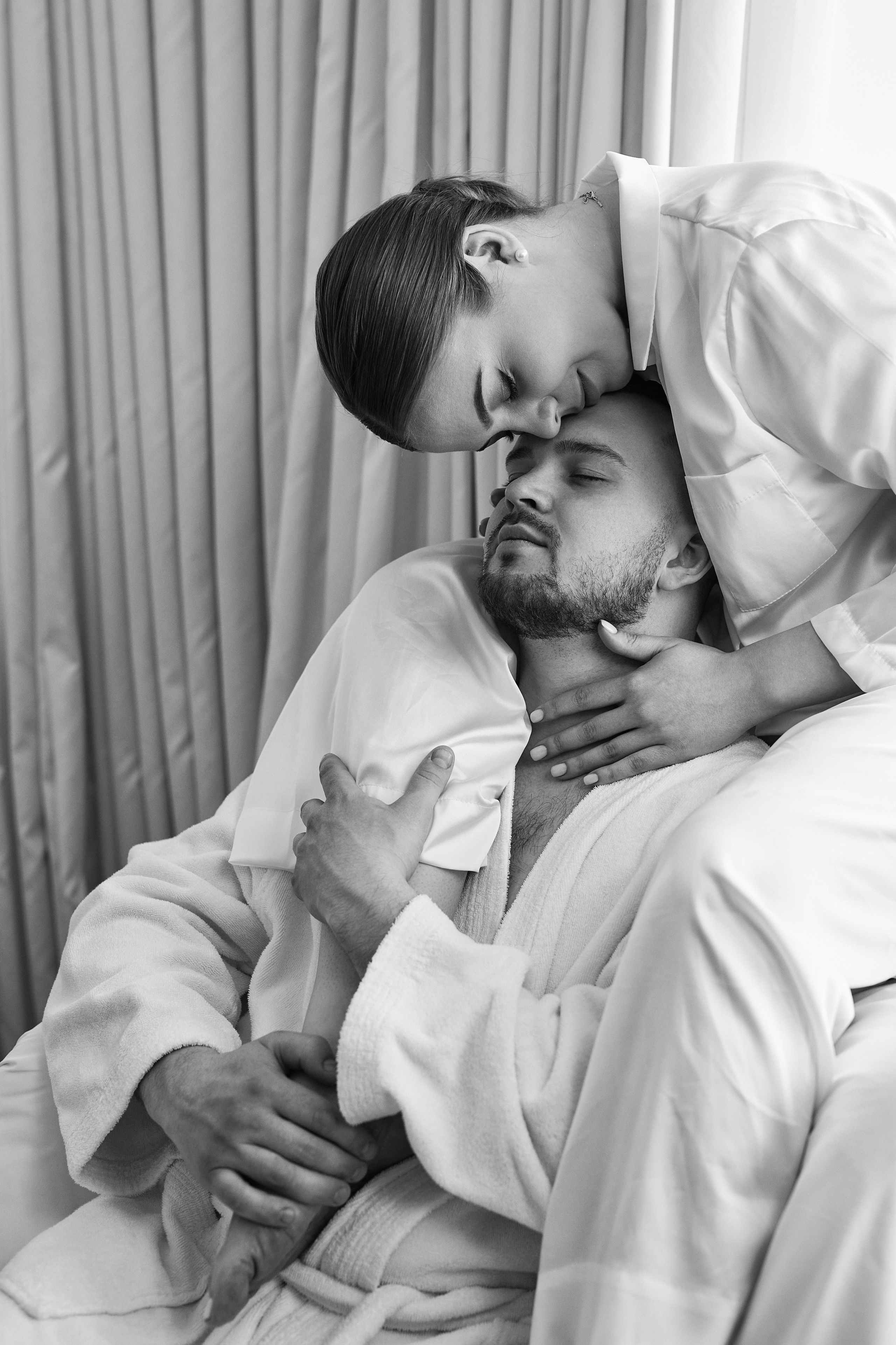 Максим & Анастасия. Фотограф Андрей Кононенко