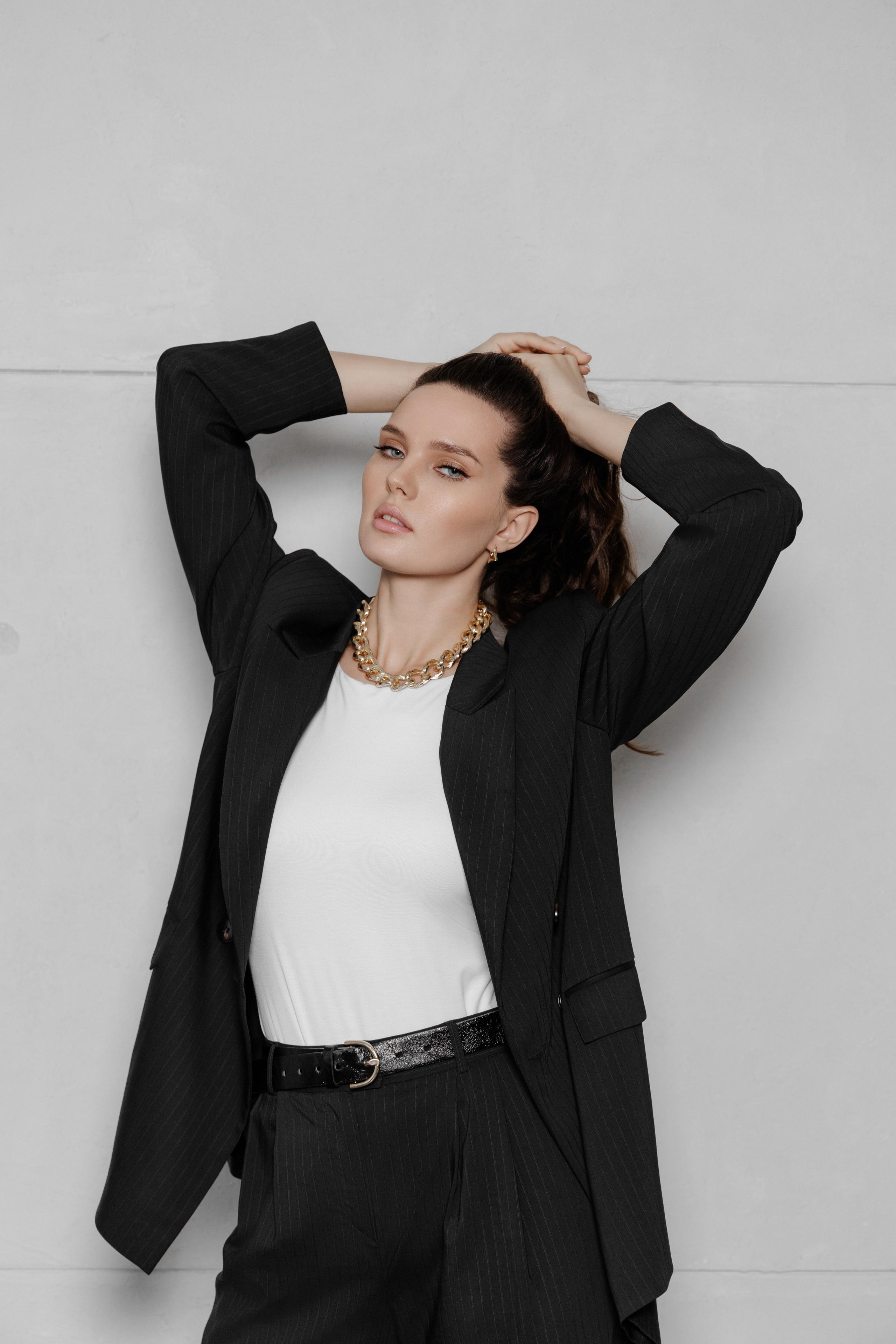 Bianelli — нейтральный фон. Фото и видео контент за одну съемку — Веретенников Егор