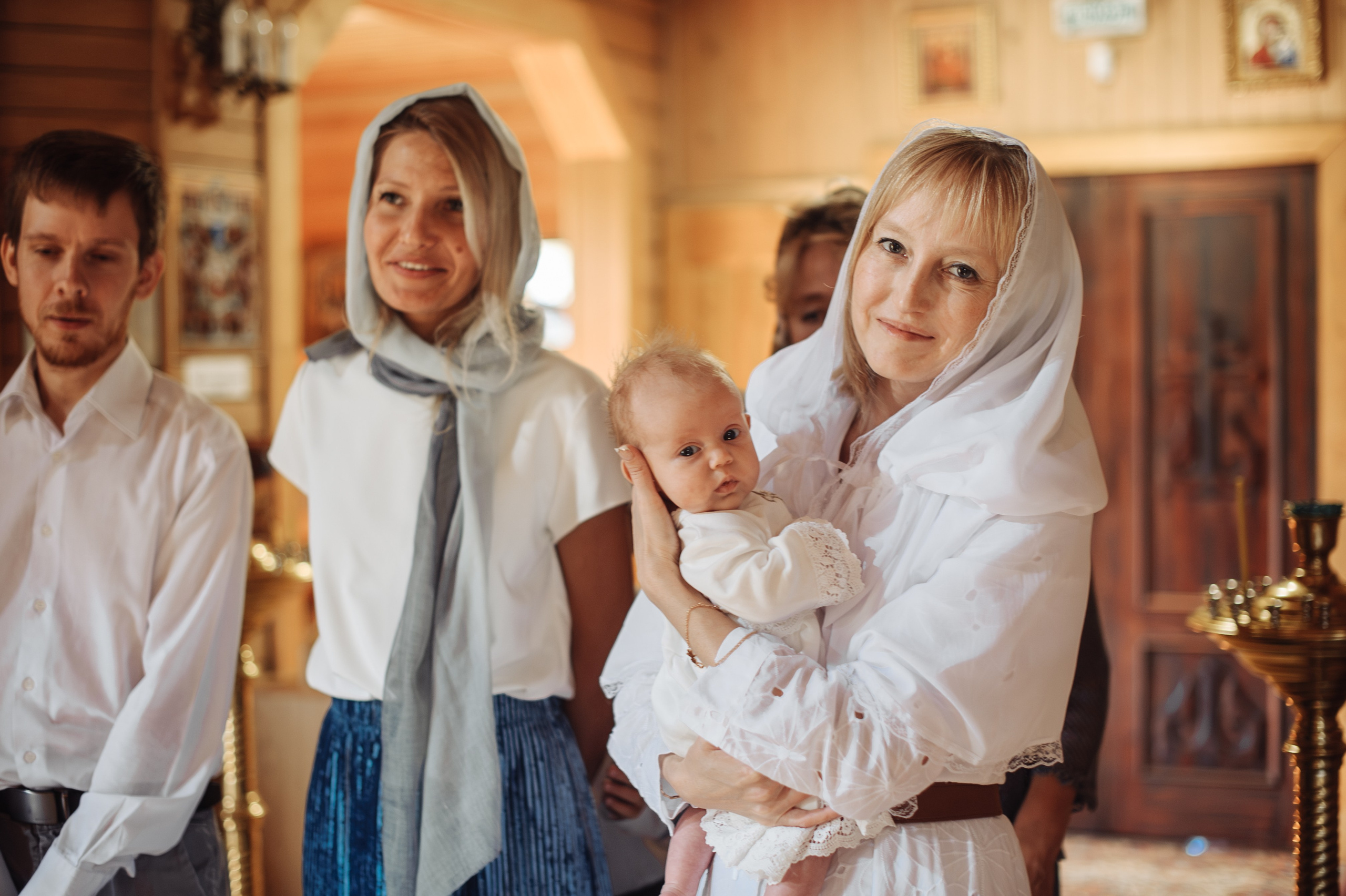 Фотограф на крещение Наро-Фоминск. Дмитрий Черяник свадебный и семейный фотограф