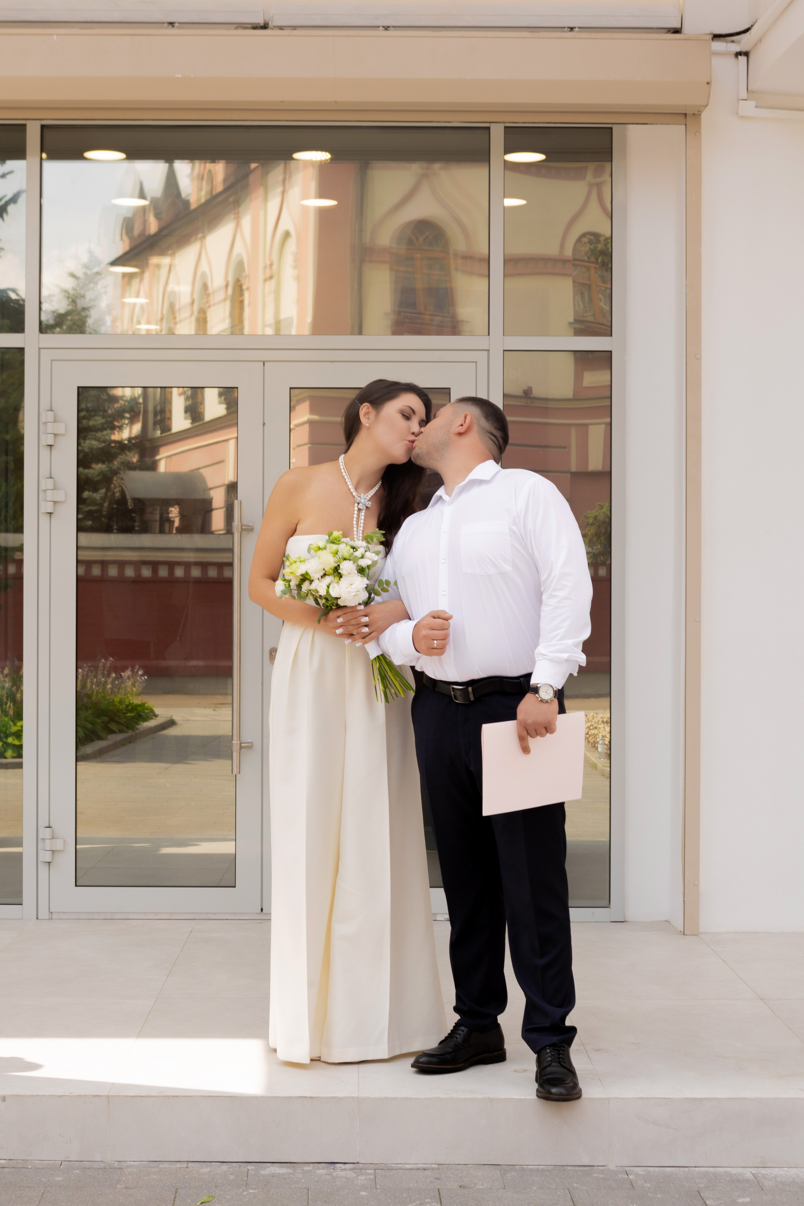 Сергей и Динара. Наталья Косьянова. Ваш фотограф. Москва