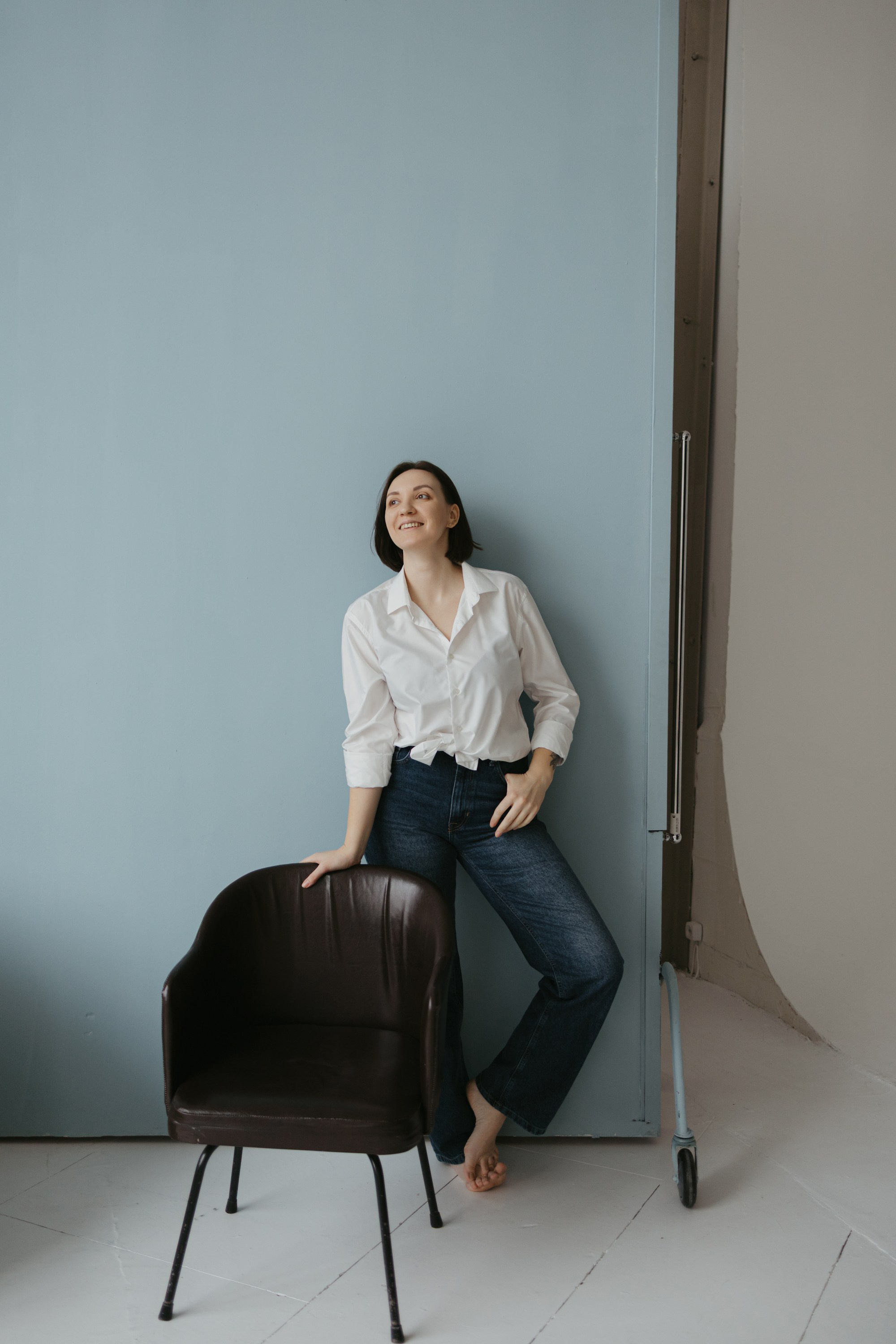 Настя. Про любовь