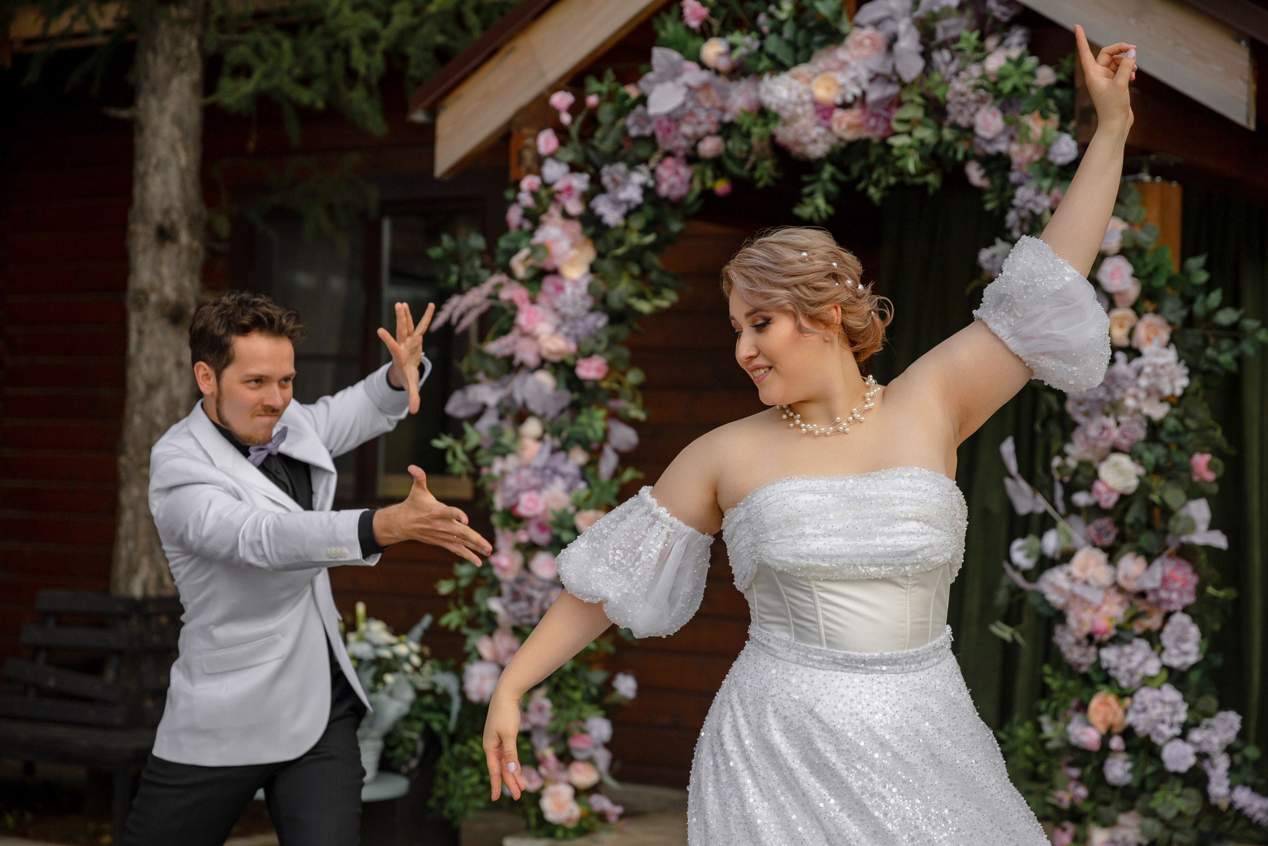 Две половинки. Саша и Света. Свадебный и семейный фотограф в Магнитогорске Катя Буряк