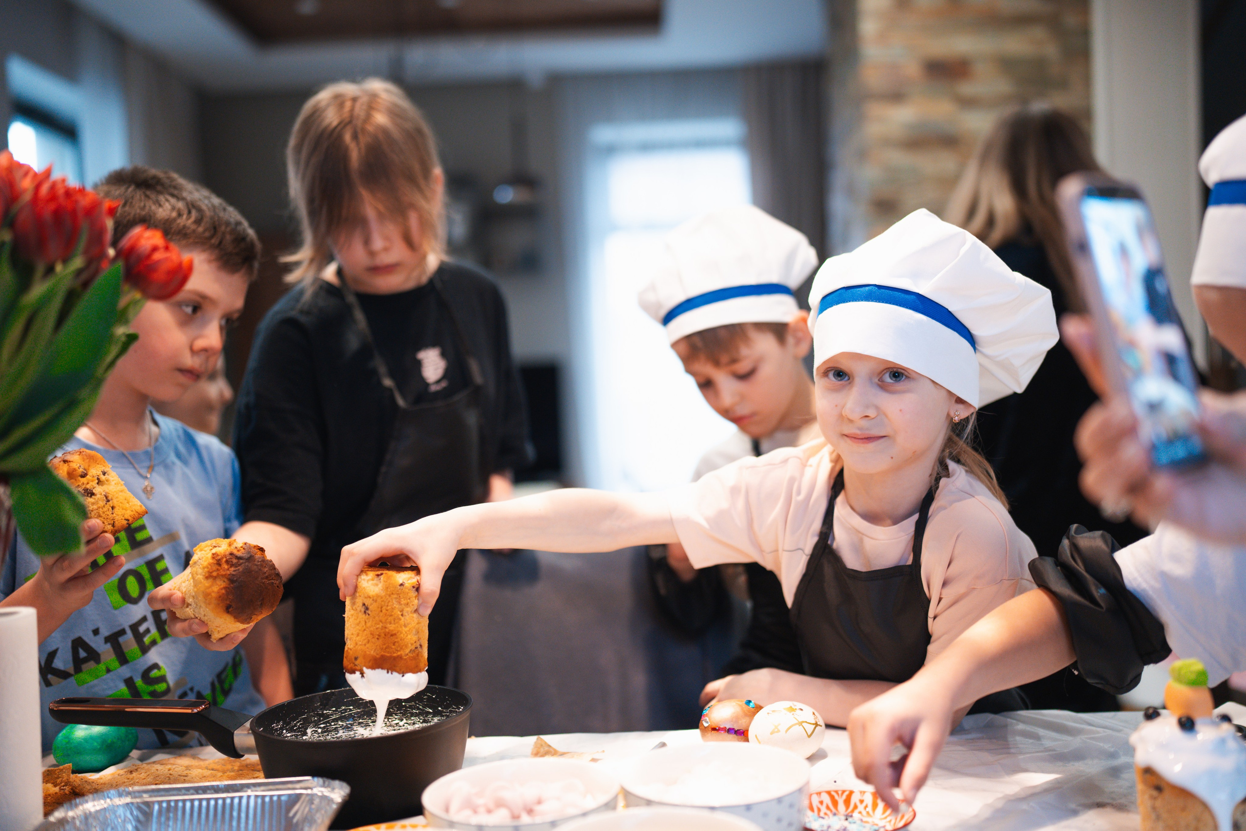 Пасха. Свадебный фотограф в Москве Кристина Чехова