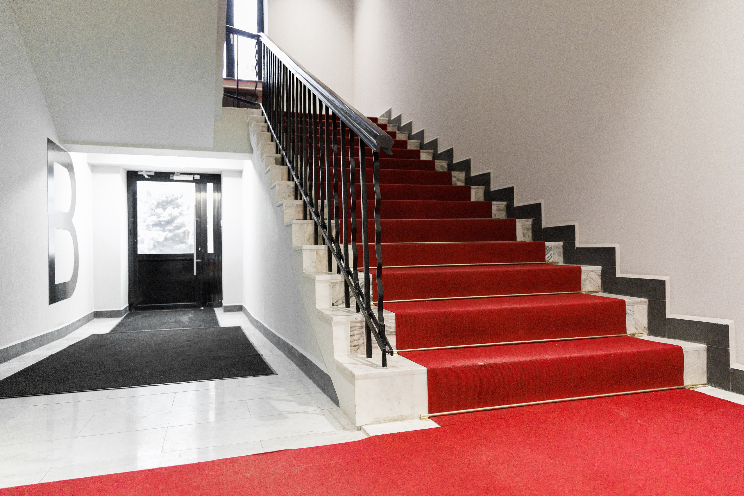 Бизнес-центр «Capital». Интерьерный, предметный фуд-фотограф в Нижнем Новгороде Наталья Латыпова