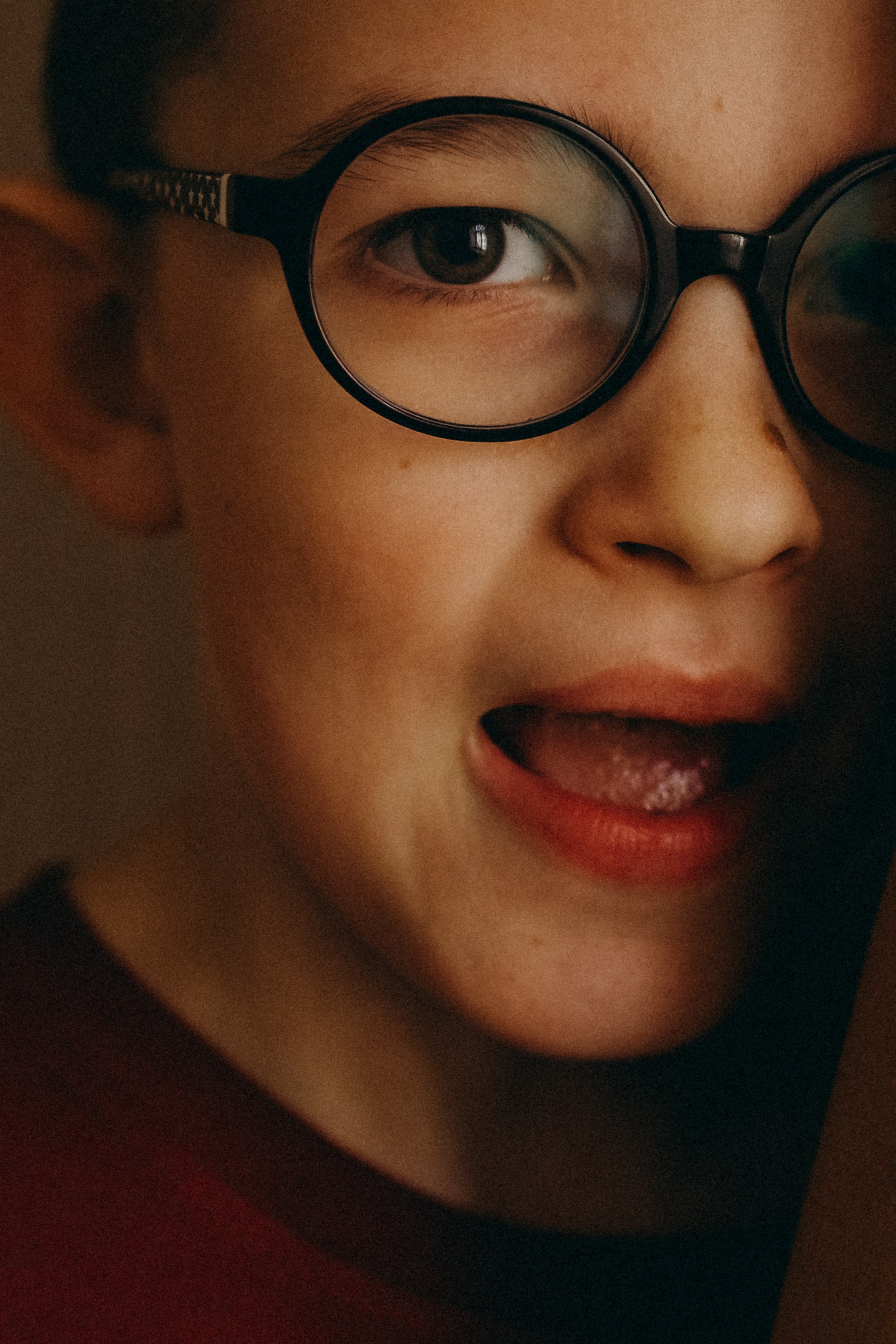 Таня, Костя, Стеша. Главная