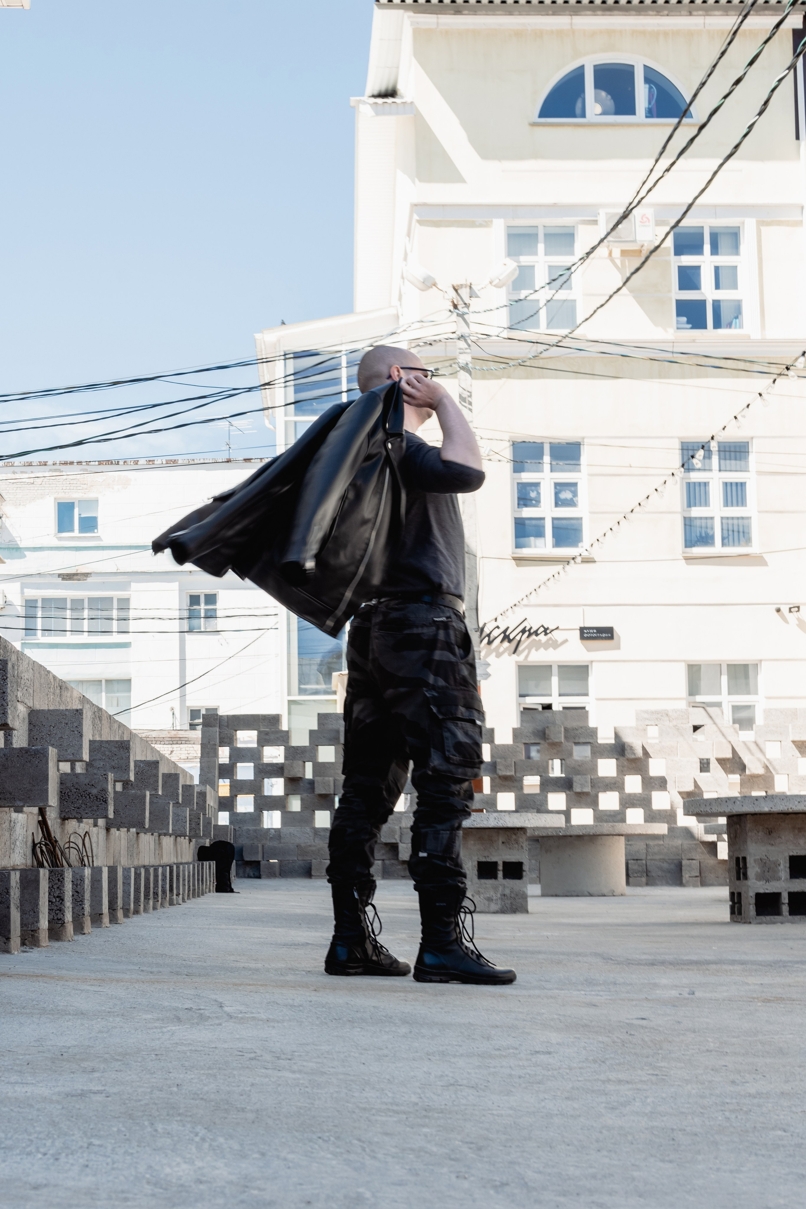 Андрей. Фотограф в Твери Дементьева Анастасия