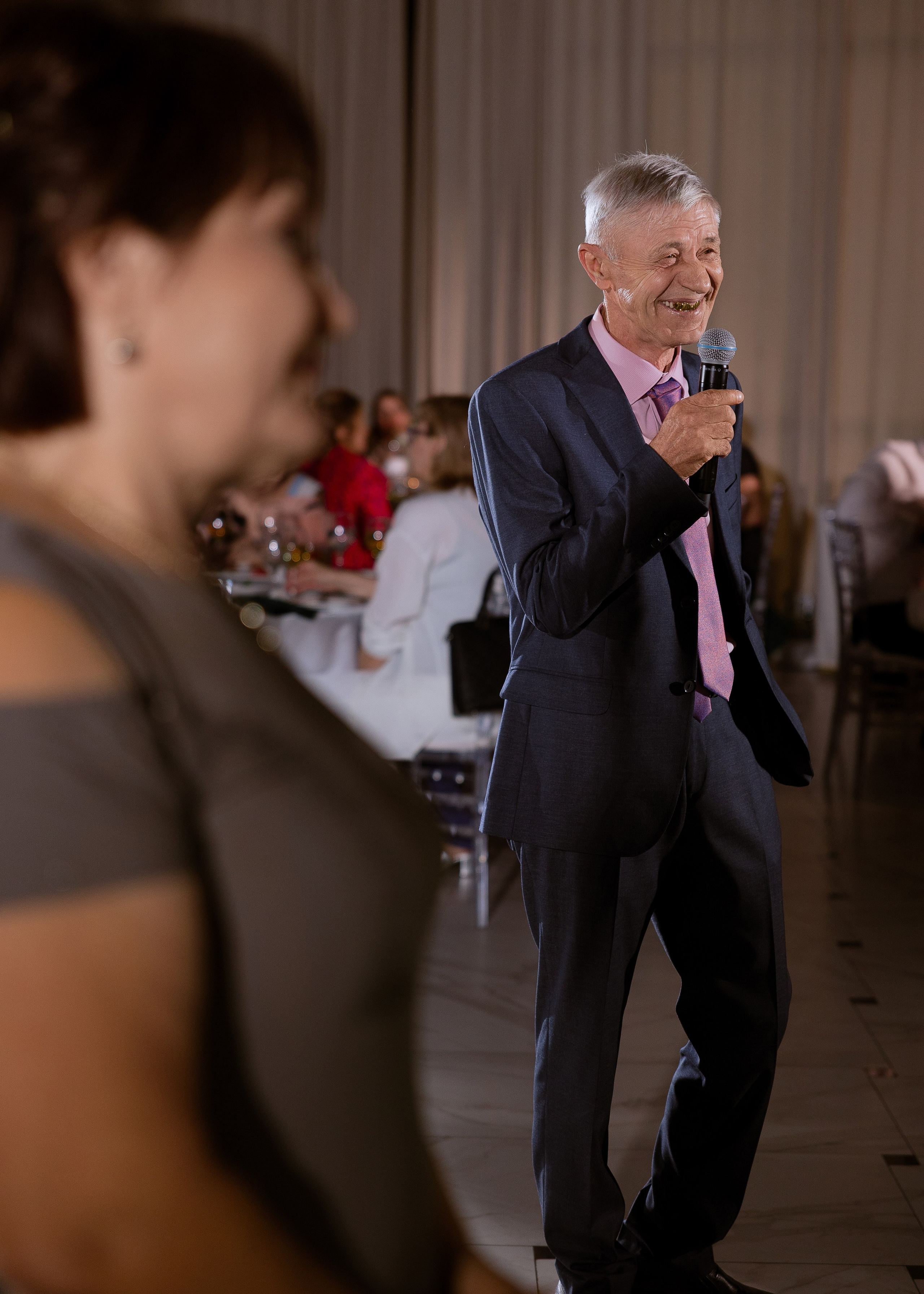 Андрей и Полина. Фотограф Эмиль Исякаев