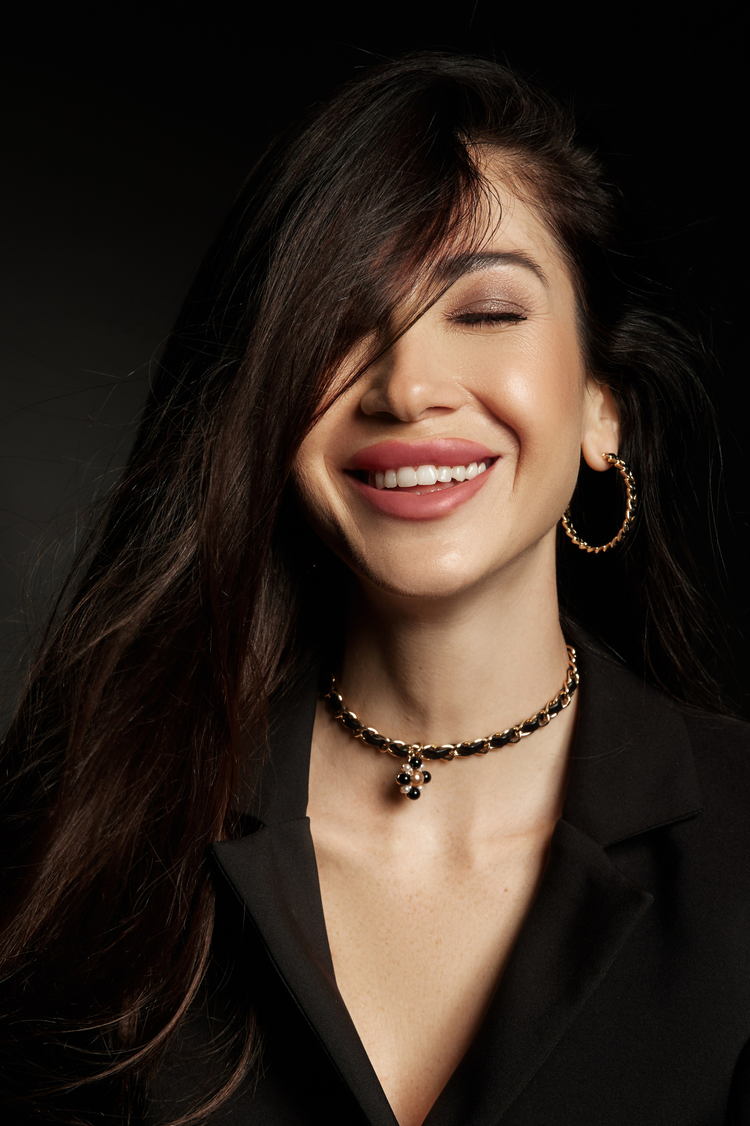 Дарья Осипова. Женский фотограф в Москве Камила Бакаева