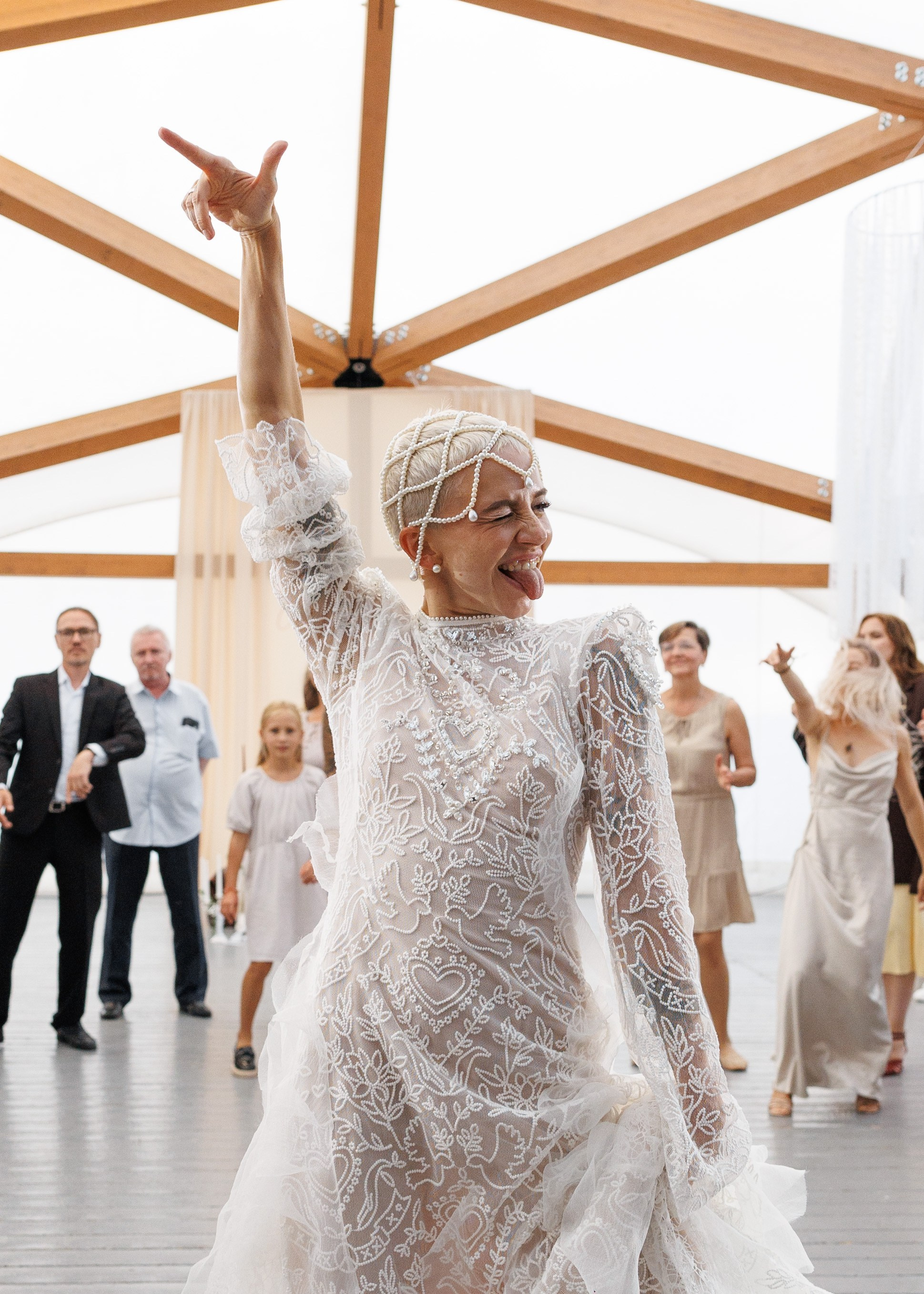 Свадьбы. Фотограф Артем Давыдов