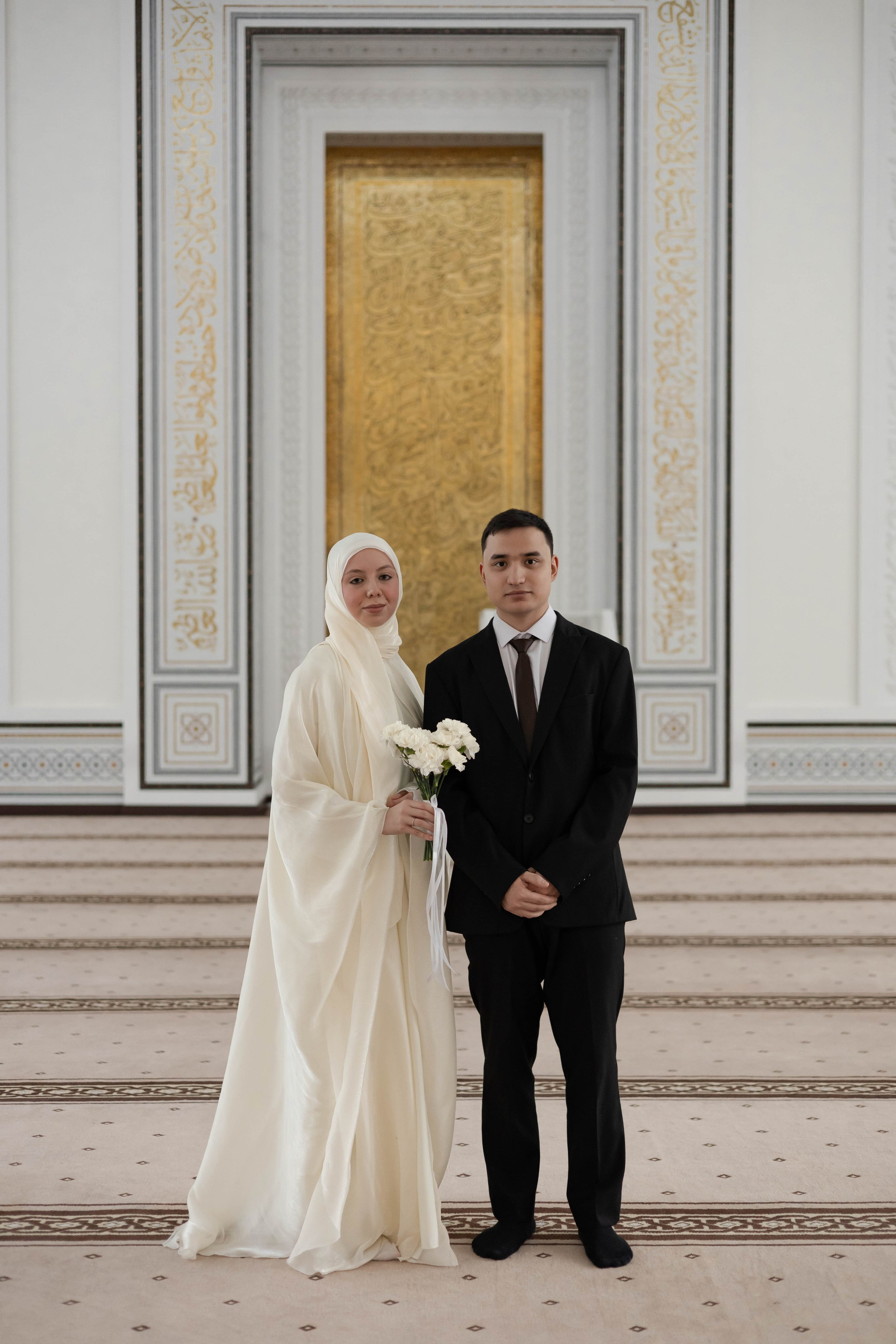 Александра & Розубай. Диана Садреева | ваш фотограф в Казани