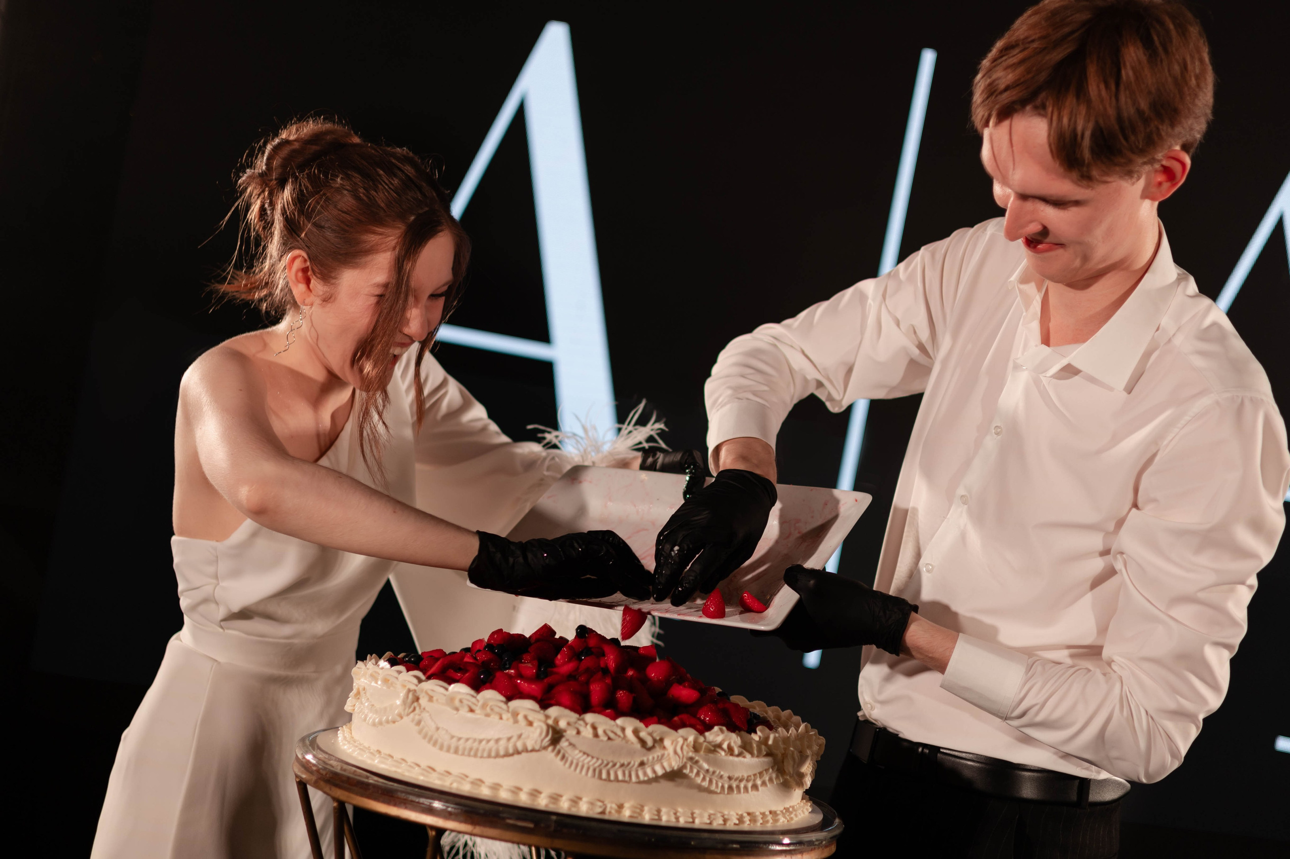 Аделина & Альмир. Диана Садреева | ваш фотограф в Казани