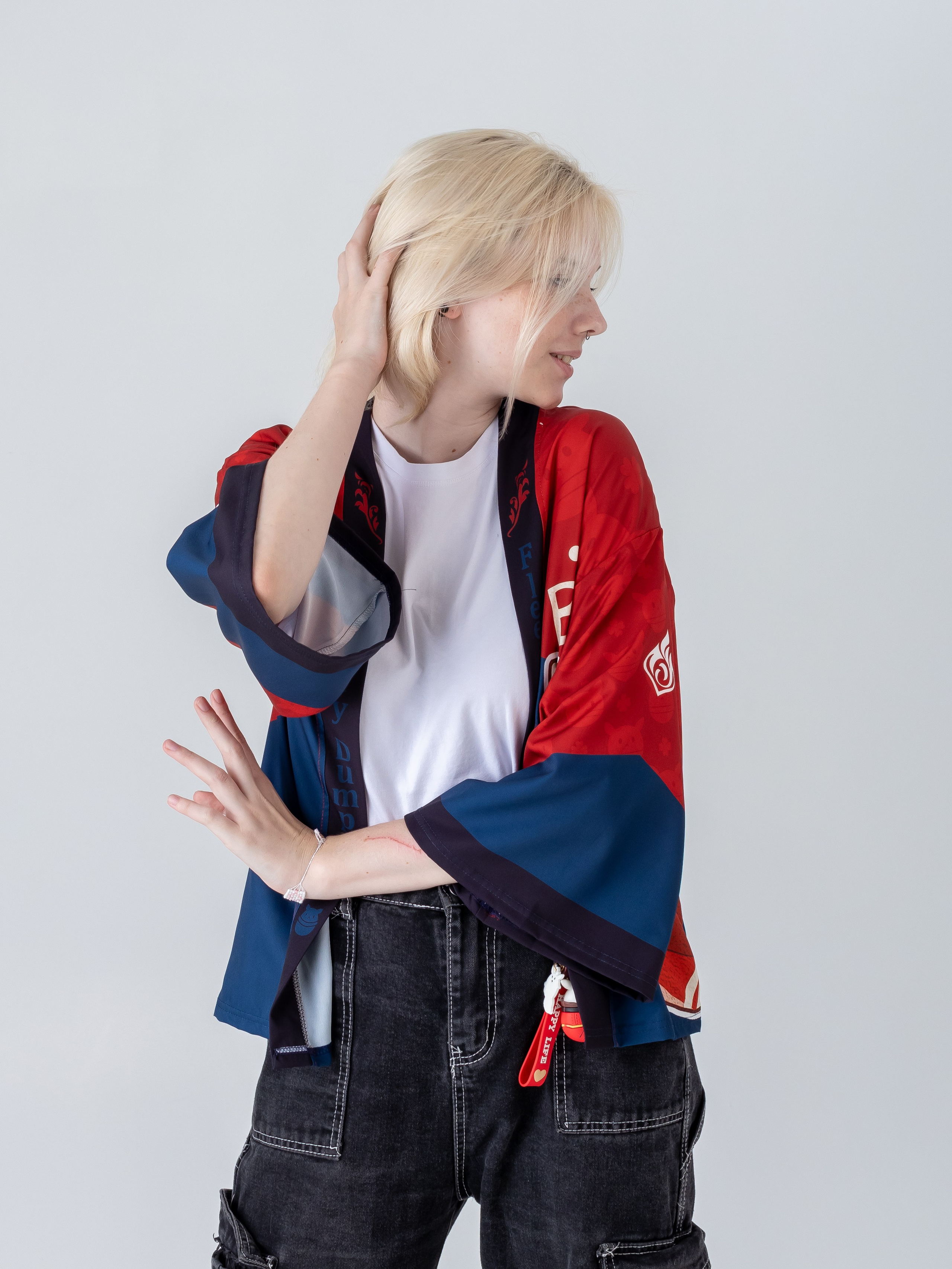 Аниме детская. Фотограф в Краснодаре Арина Кудряшова