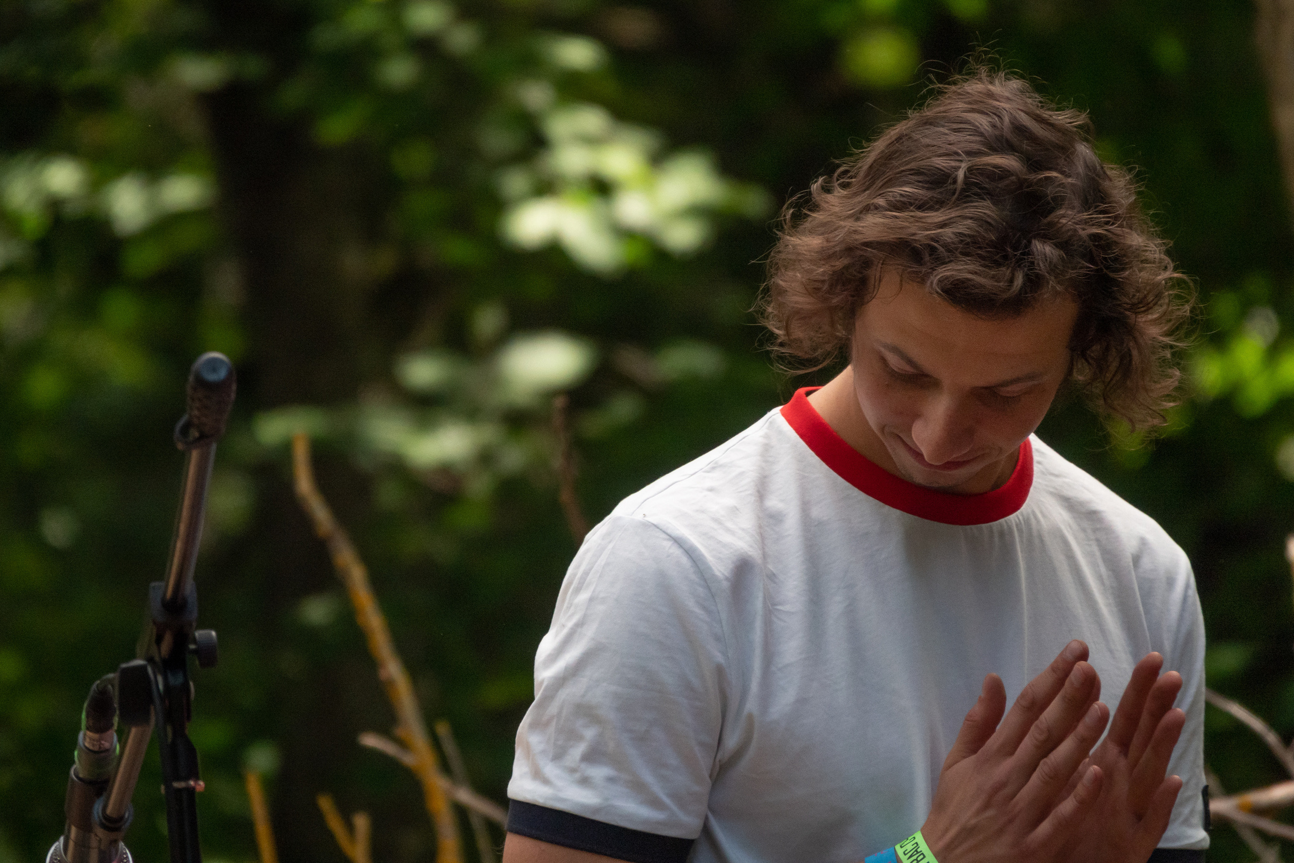 Выступление Forest Jam Project. Фестиваль Сказка 2021. Фотограф-анималист в Москве Юлия Лайхо