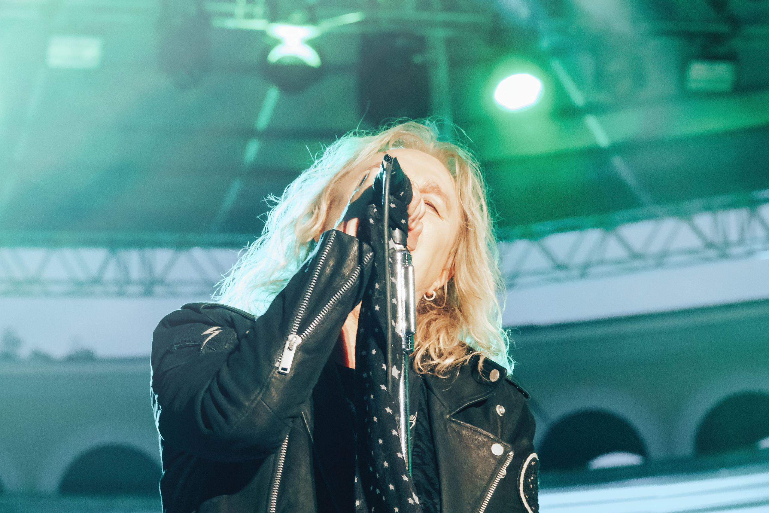 Александр Иванов и группа Рондо в Зеленом театре ВДНХ. Фотограф-анималист в Москве Юлия Лайхо