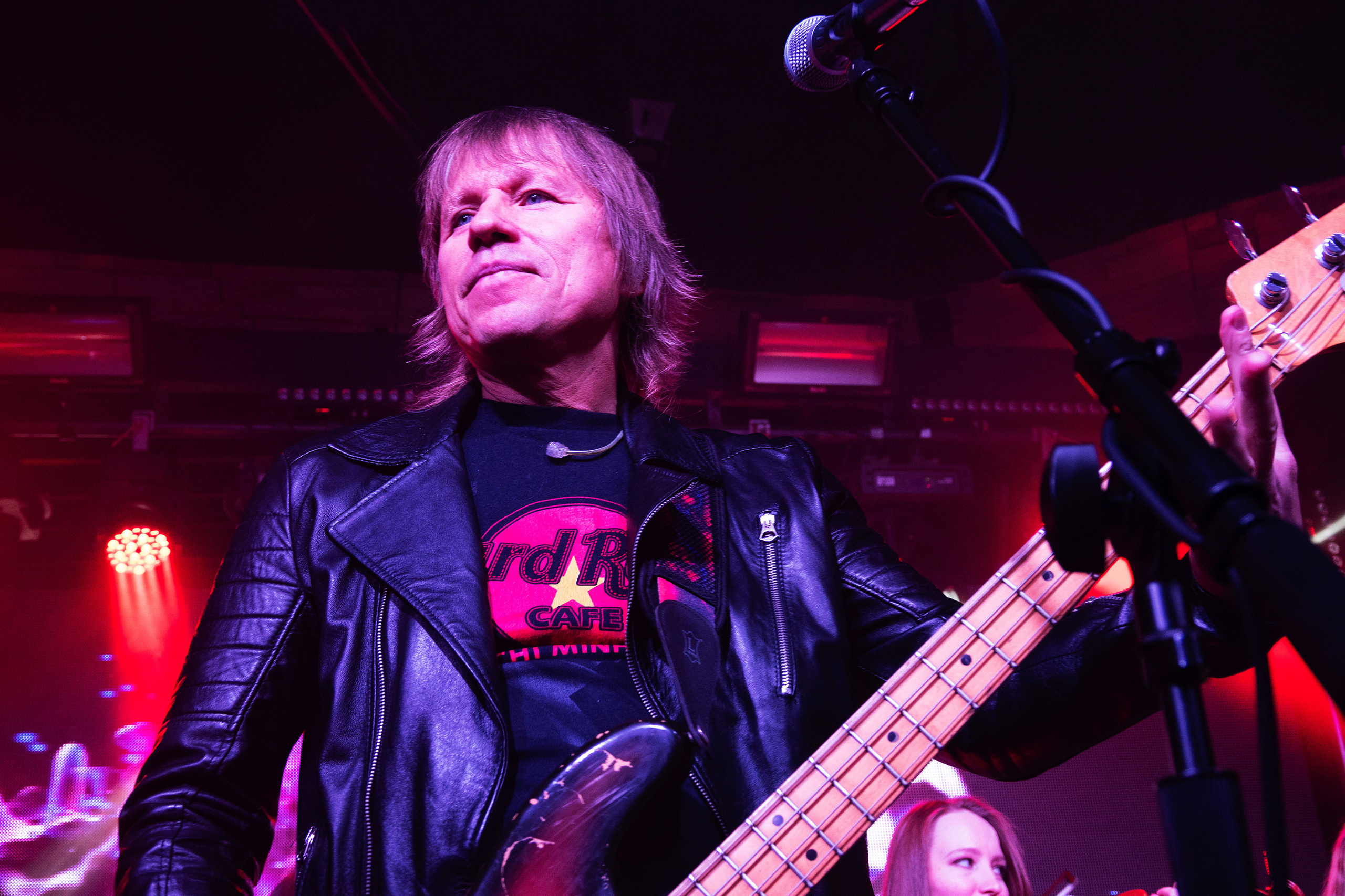 Игорь Куприянов. Юбилейный концерт 6:0. Фотограф-анималист в Москве Юлия Лайхо