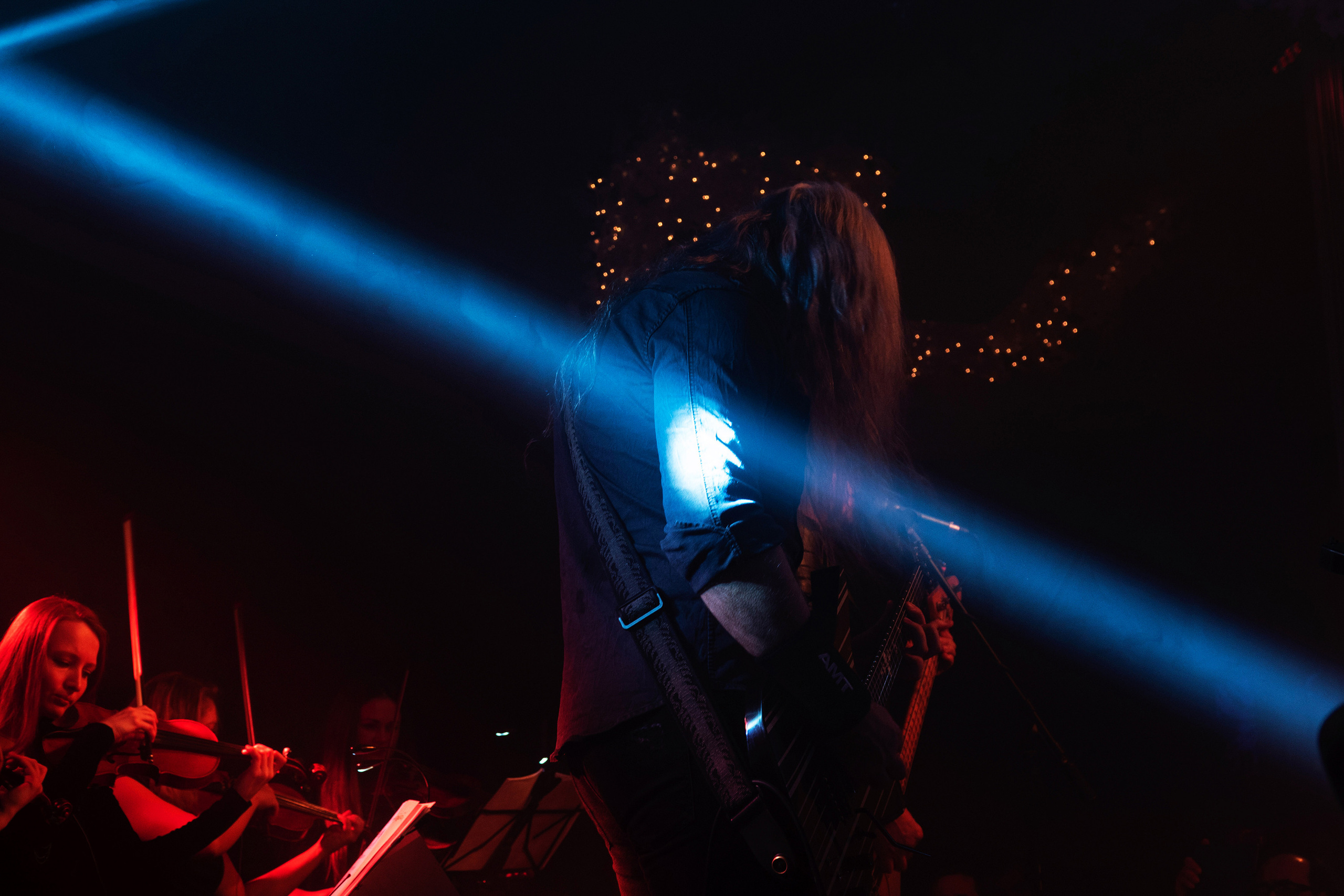 Игорь Куприянов. Юбилейный концерт 6:0. Фотограф-анималист в Москве Юлия Лайхо