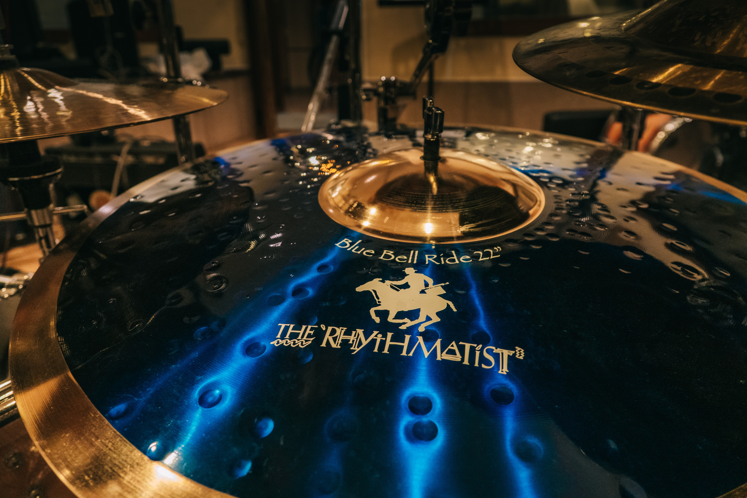 Запись нового альбома группы Shadow Host часть 1. Фотограф-анималист в Москве Юлия Лайхо