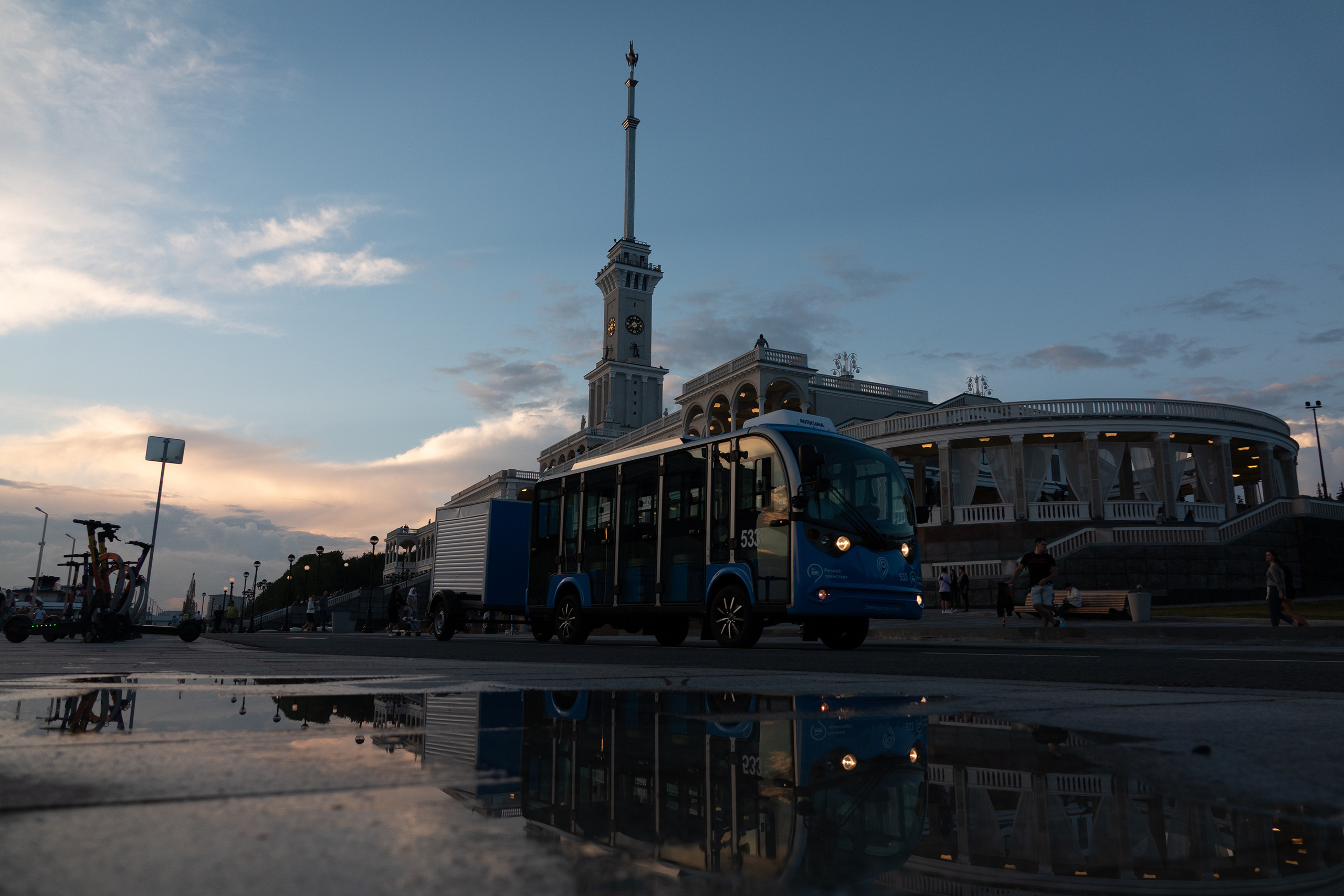 До / после. Фотограф-анималист в Москве Юлия Лайхо