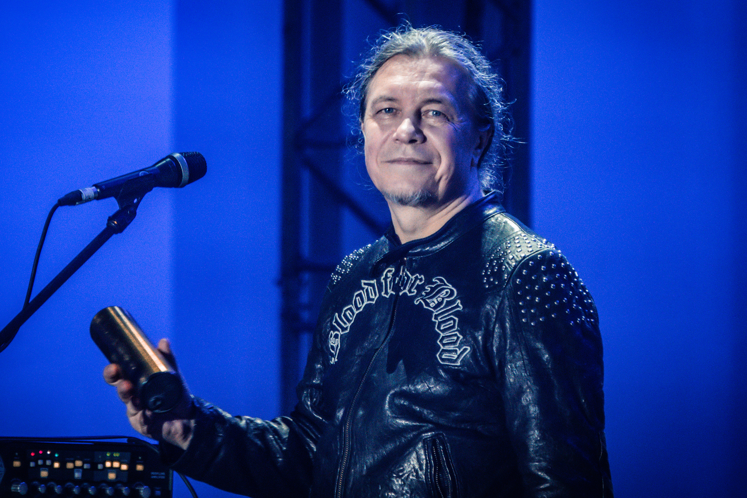 Александр Иванов и группа Рондо в Зеленом театре ВДНХ. Фотограф-анималист в Москве Юлия Лайхо