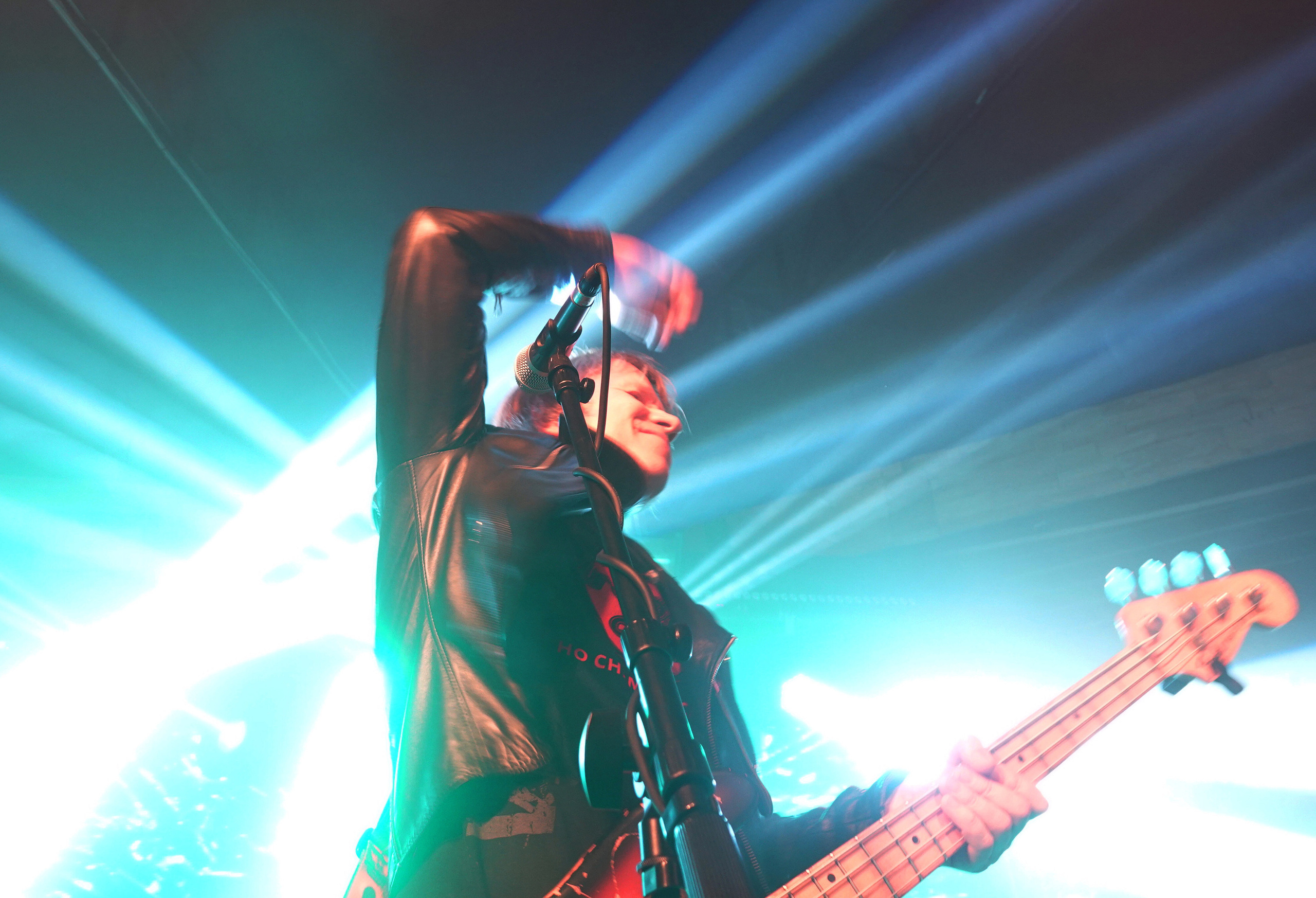 Игорь Куприянов. Юбилейный концерт 6:0. Фотограф-анималист в Москве Юлия Лайхо