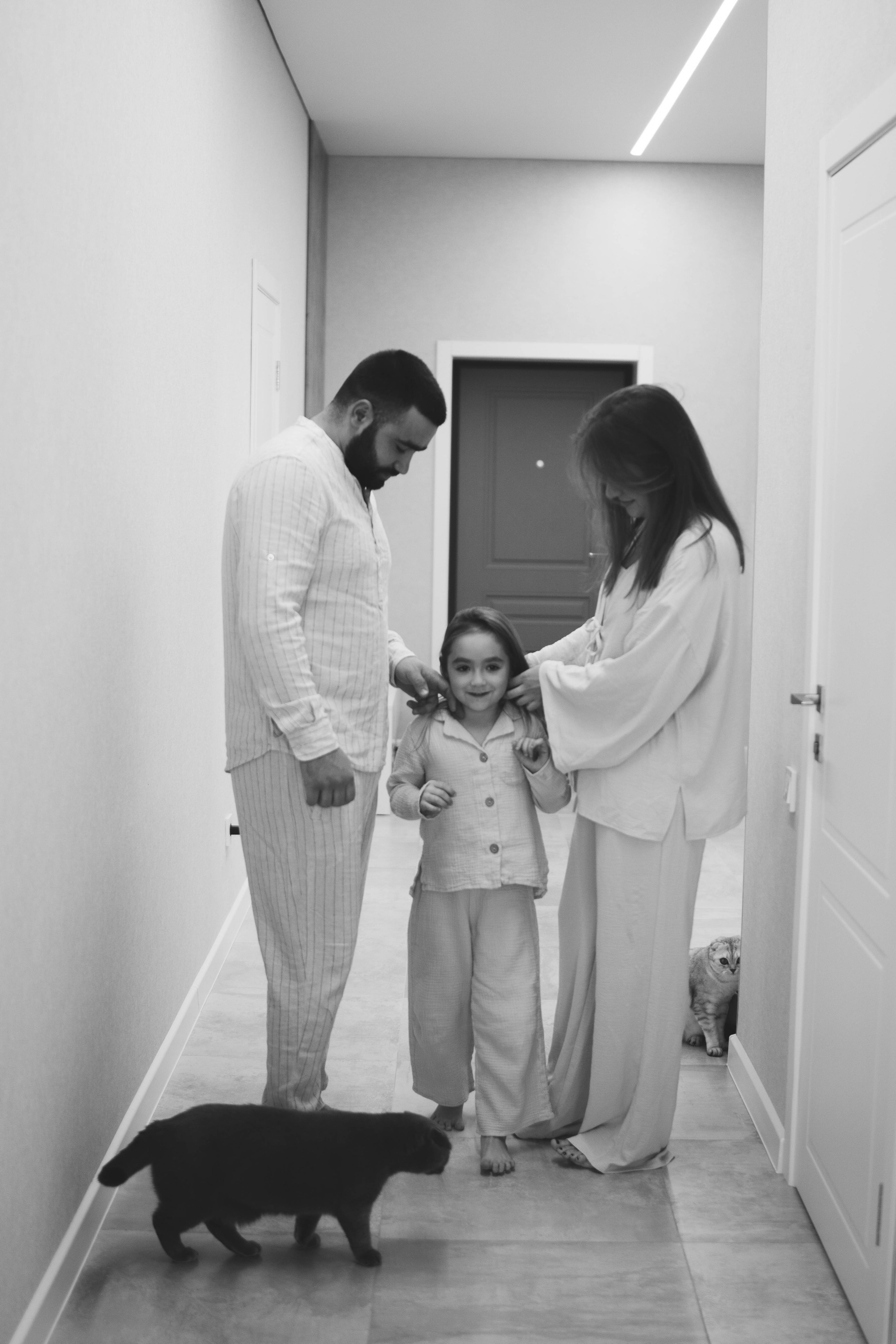 Про семью. Семейный фотограф из Крыма Анастасия Кадырова