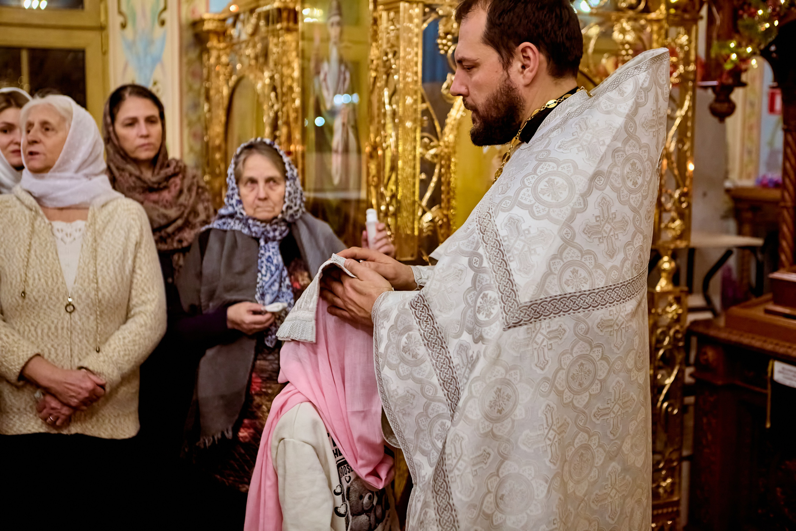 Рождество в 2025 году