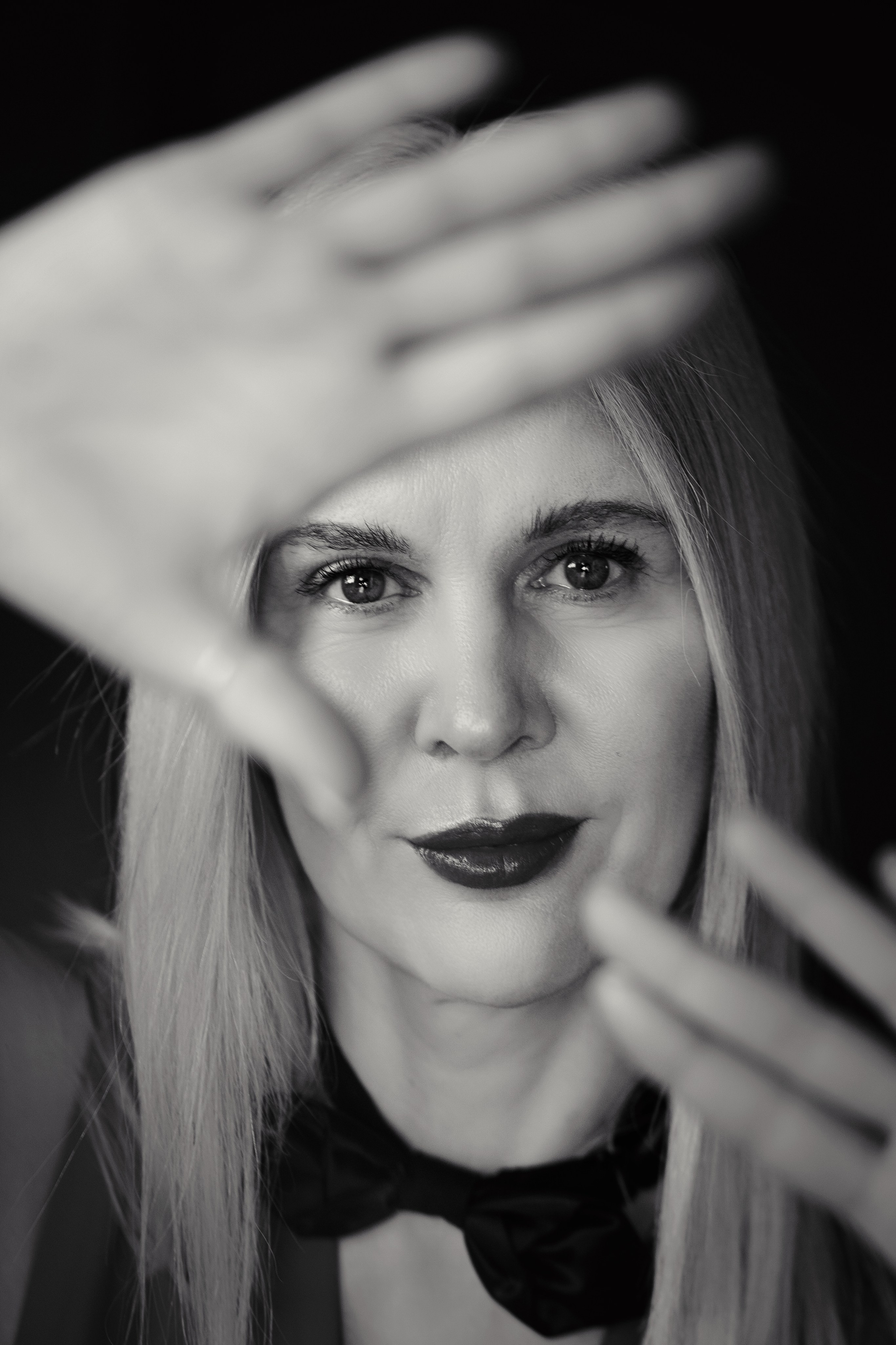 Портреты. Le_Dlu Фотограф Елена Длужинская