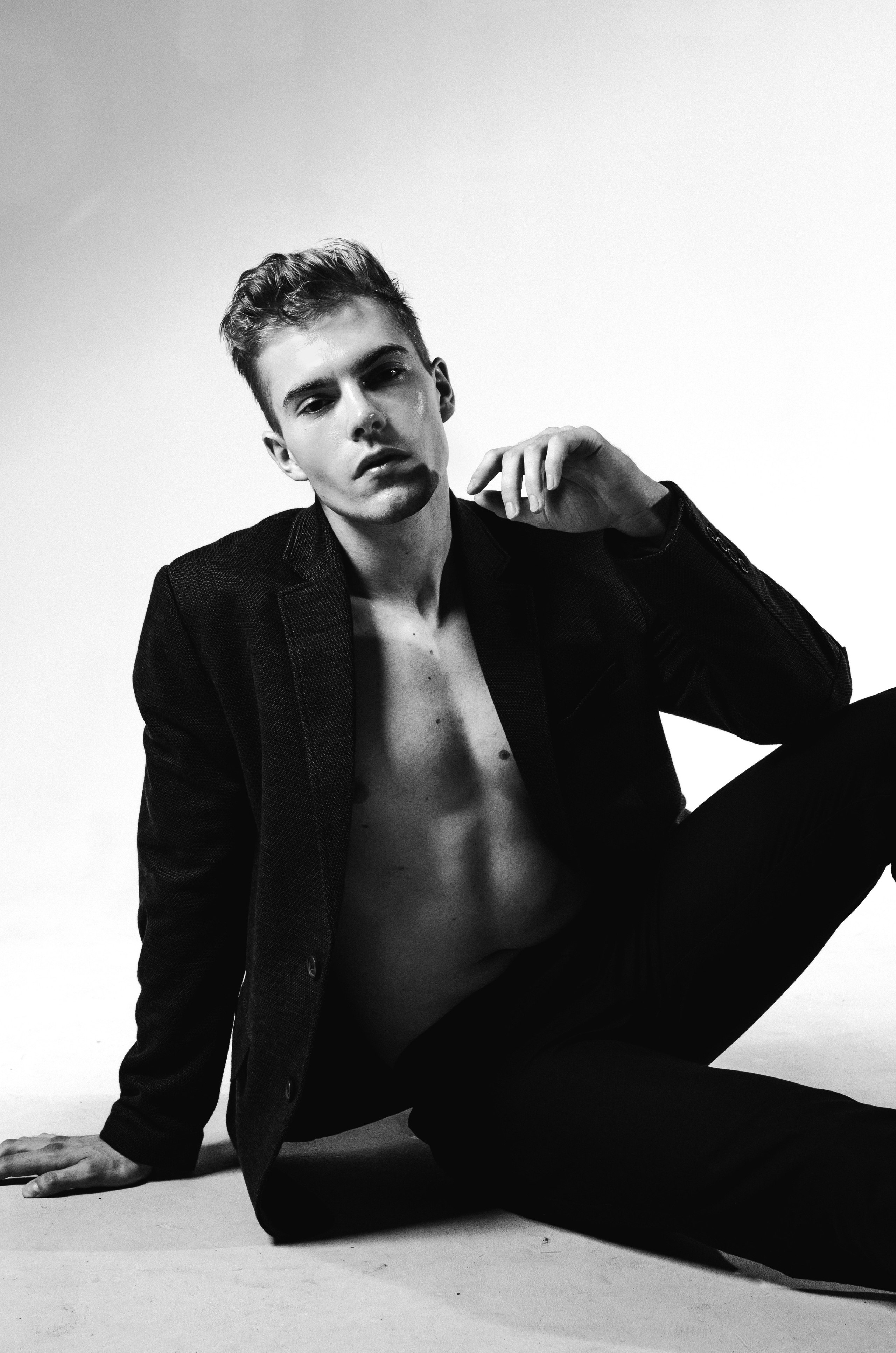 Portfolio for model. Family, portrait, content photo in Costa Rica Evgeniya Besprozvannykh