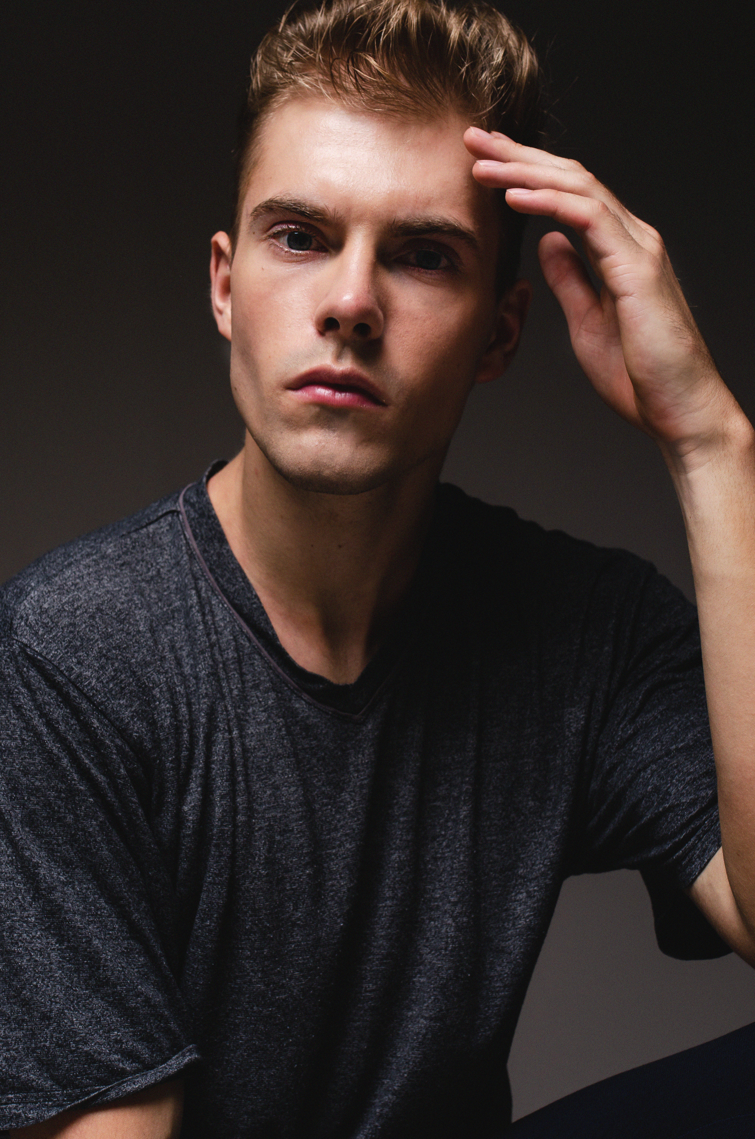 Portfolio for model. Family, portrait, content photo in Costa Rica Evgeniya Besprozvannykh