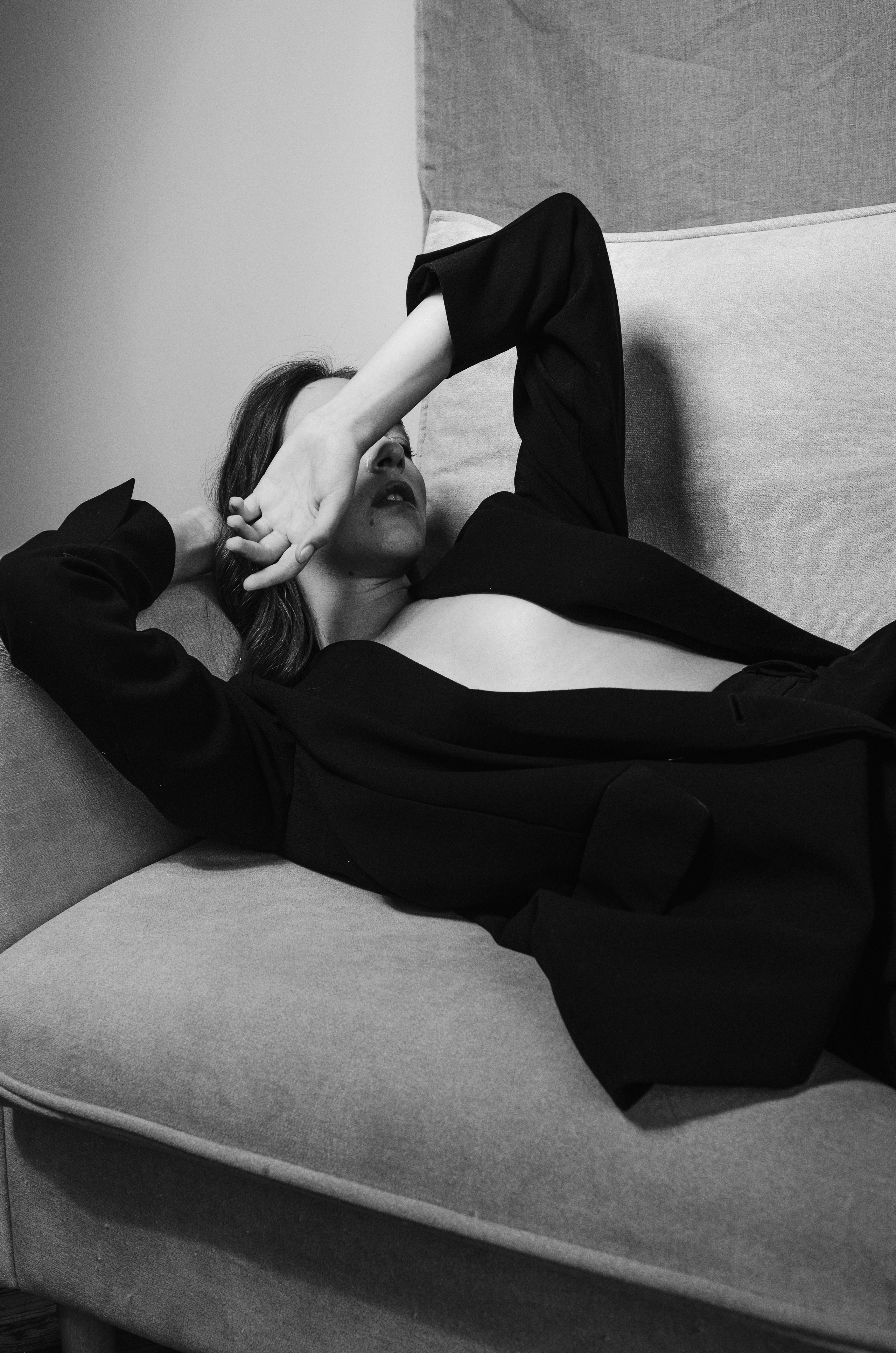 Elena. Family, portrait, content photo in Costa Rica Evgeniya Besprozvannykh